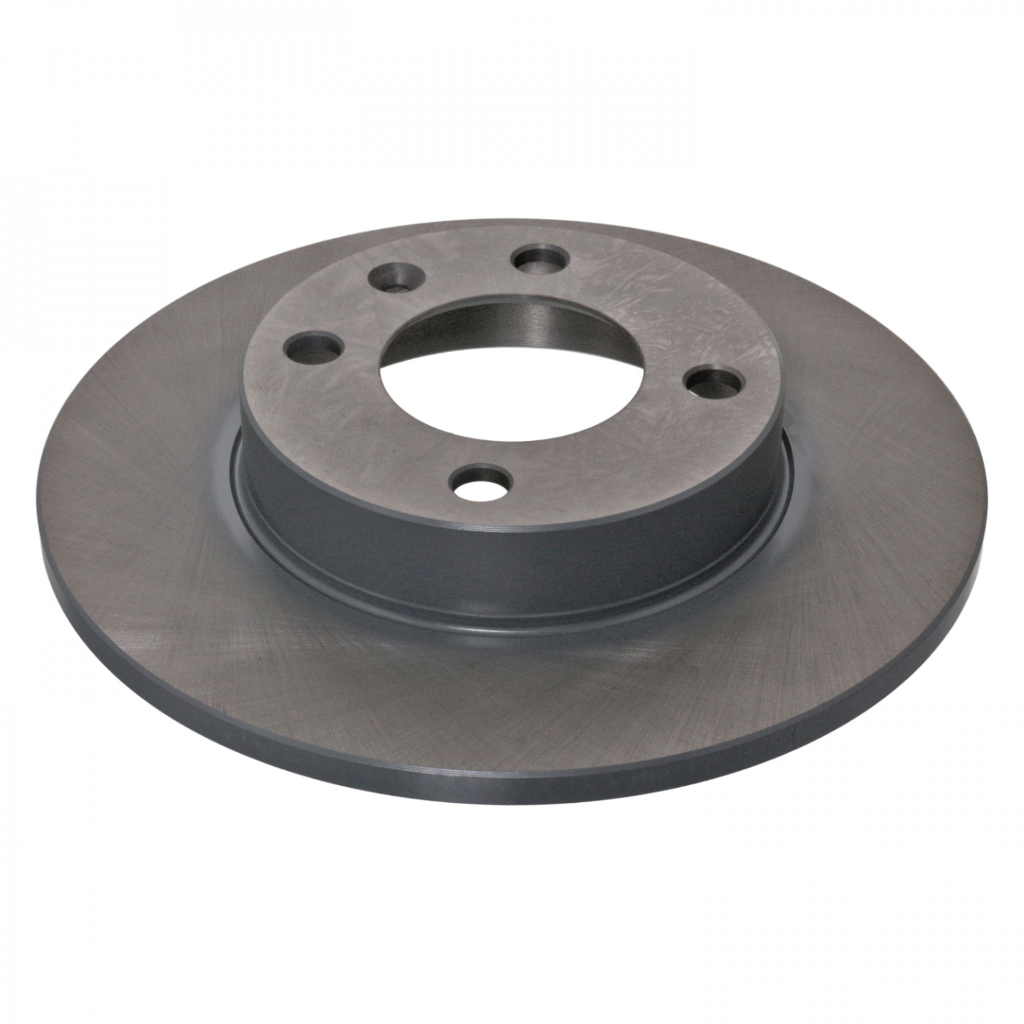 Bremsscheibe FEBI BILSTEIN 02122