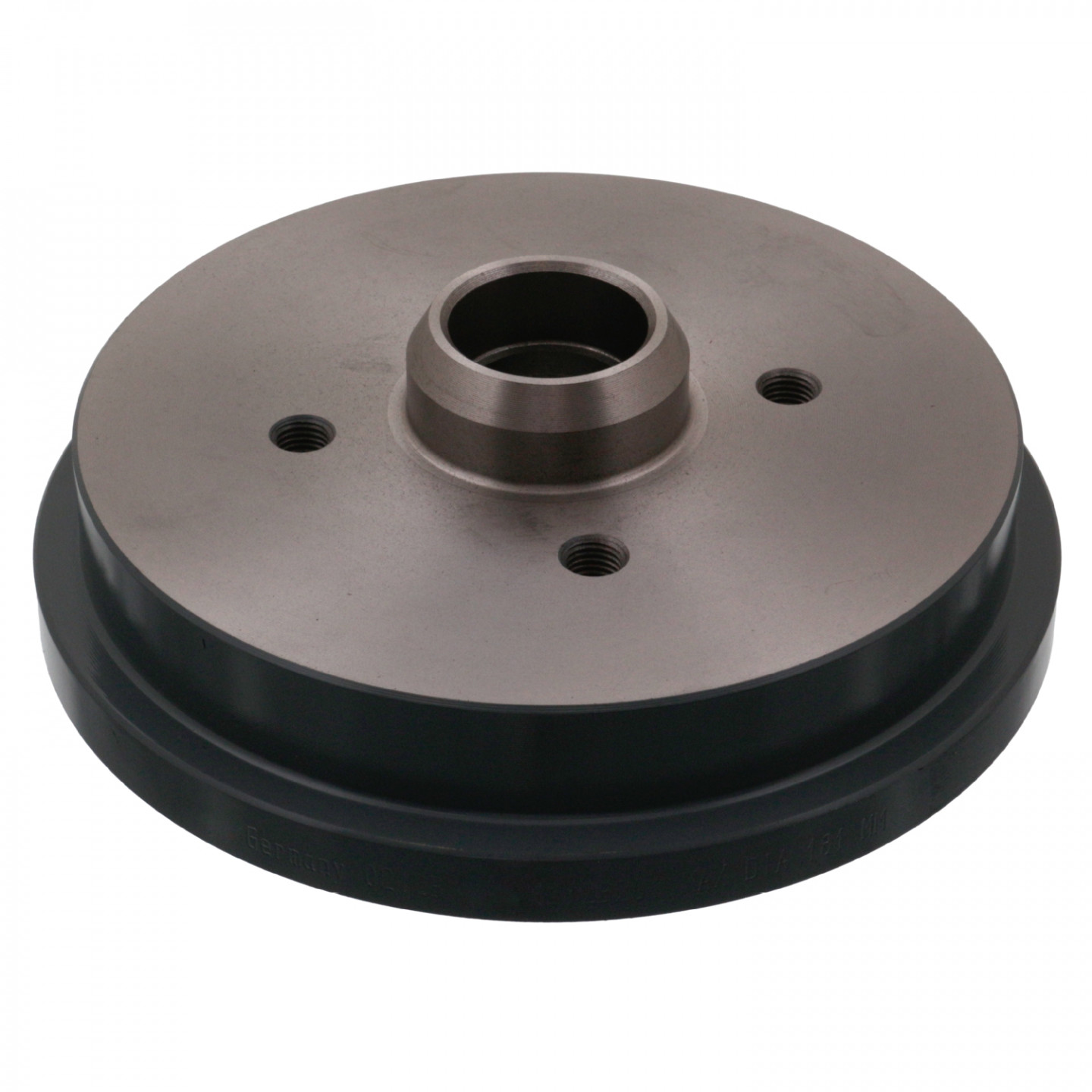 Bremstrommel FEBI BILSTEIN 02123