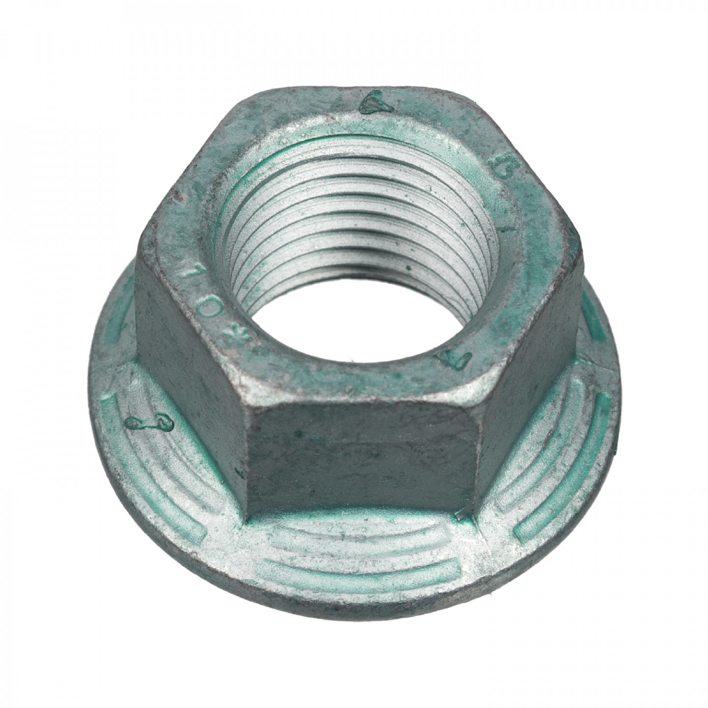 Møtrik FEBI BILSTEIN 02140