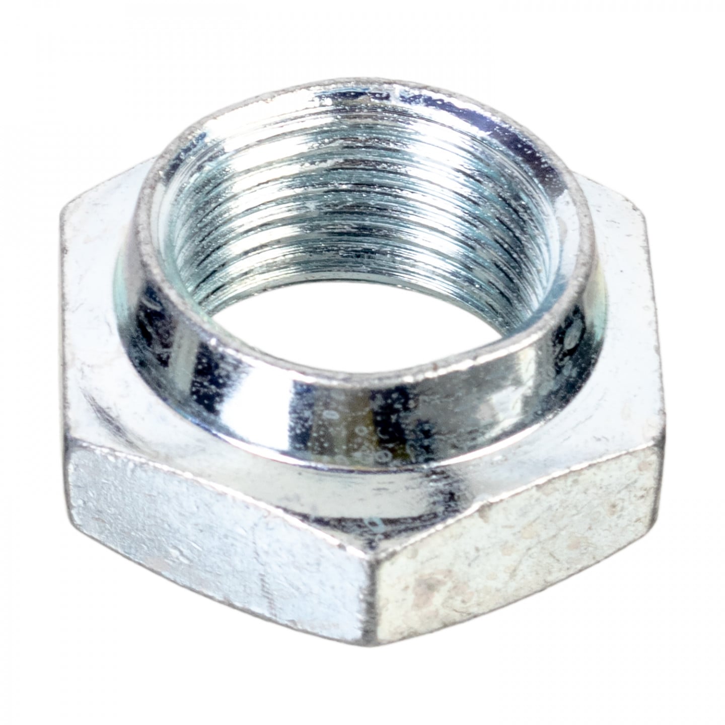 Nut, stub axle FEBI BILSTEIN 02160 - Trodo.com