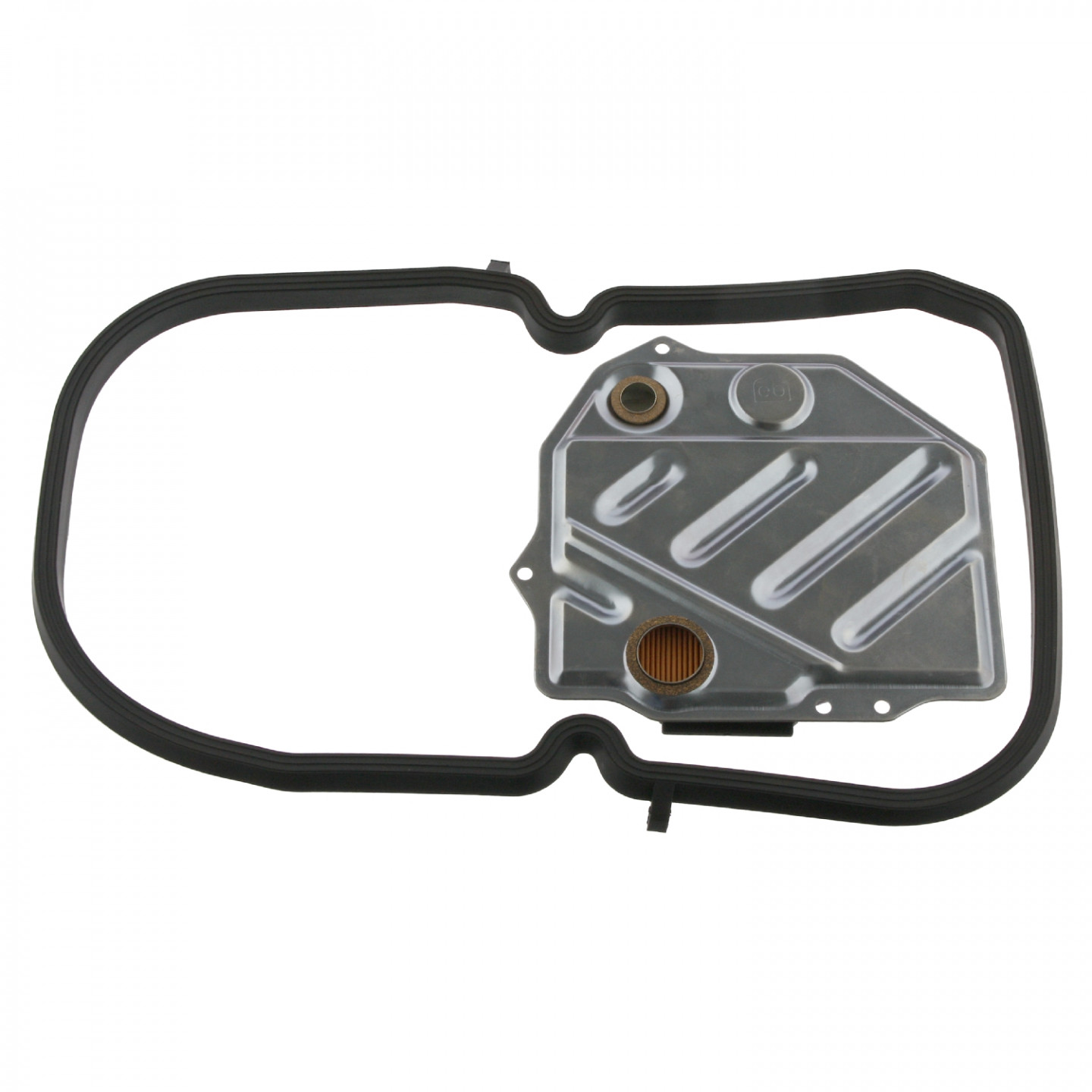 Hydraulisk filtersæt, automatisk transmission FEBI BILSTEIN 02177