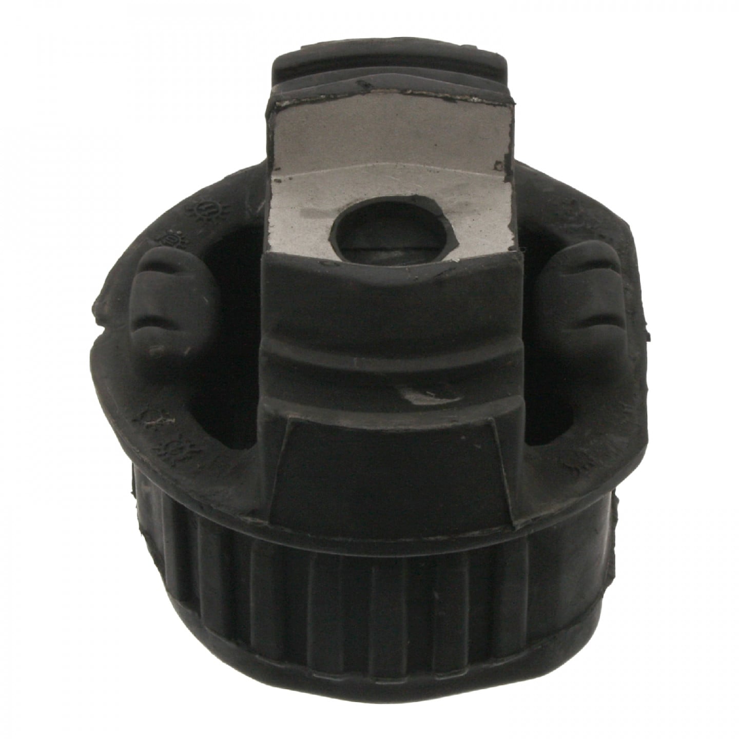 Montáž, nosník nápravy FEBI BILSTEIN 02498