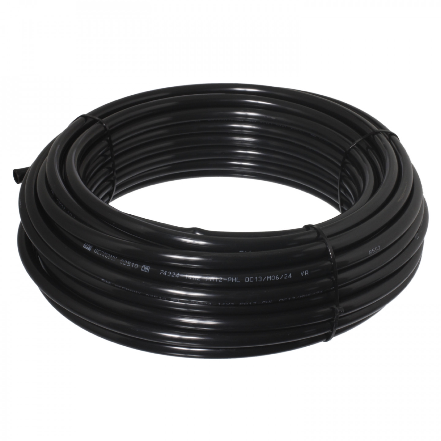 Rør FEBI BILSTEIN 02510