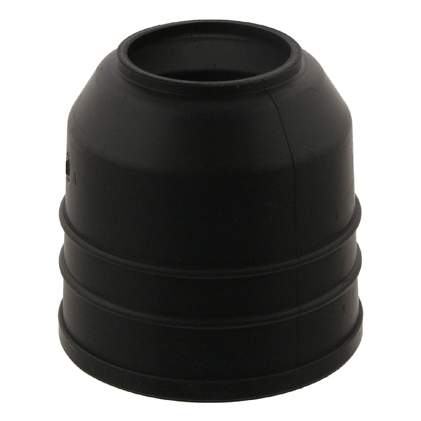 Schutzkappe/Faltenbalg, Stoßdämpfer FEBI BILSTEIN 02542