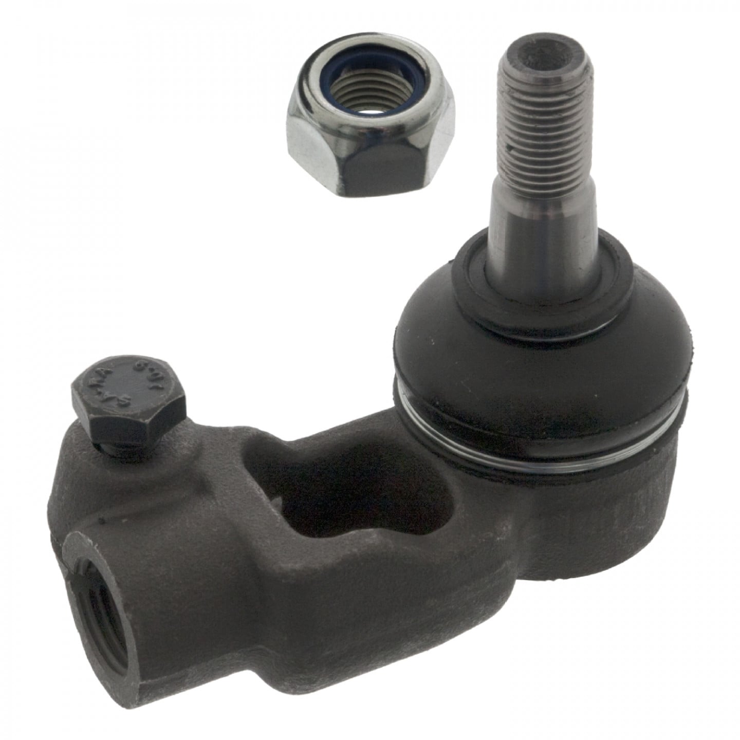 Hlava příčného táhla řízení FEBI BILSTEIN 02636