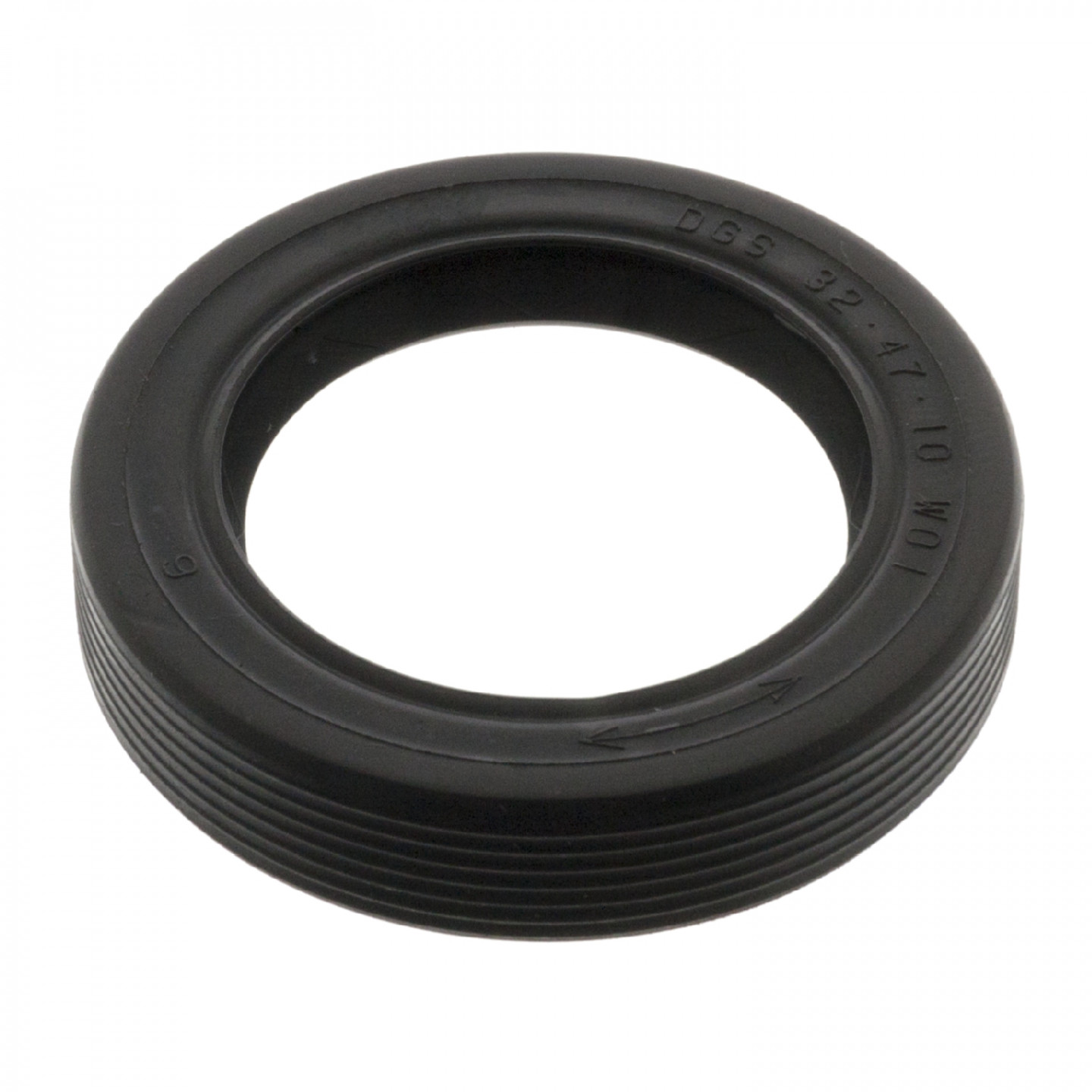Těsnicí kroužek hřídele, klikový hřídel FEBI BILSTEIN 03598