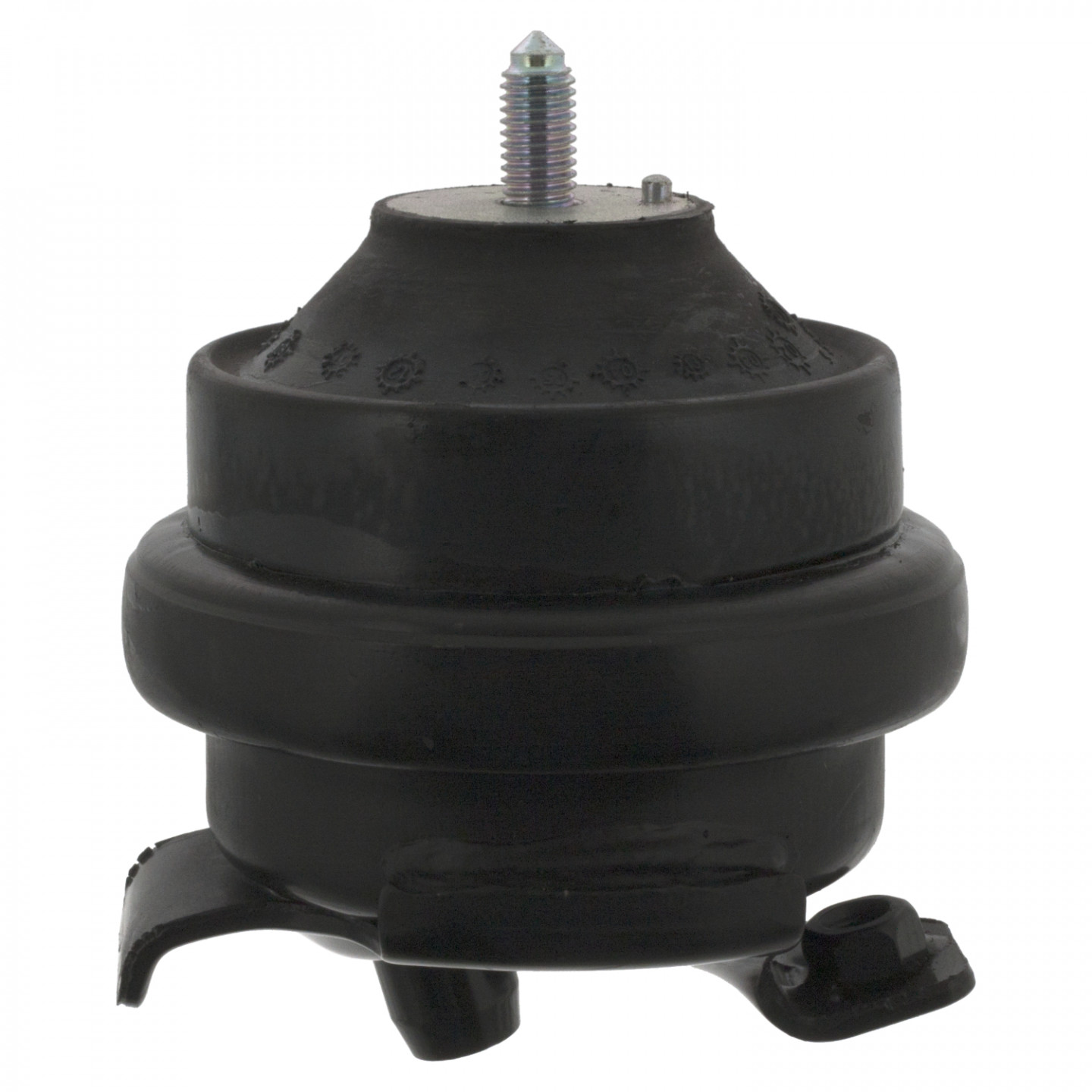 100239 FEBI BILSTEIN Galoppino/Guidacinghia, Cinghia Poly-V per MINI,TOYOTA