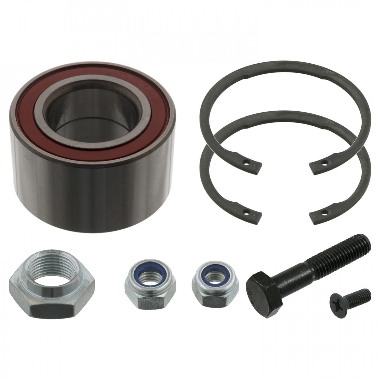 Radlagersatz FEBI BILSTEIN 03621