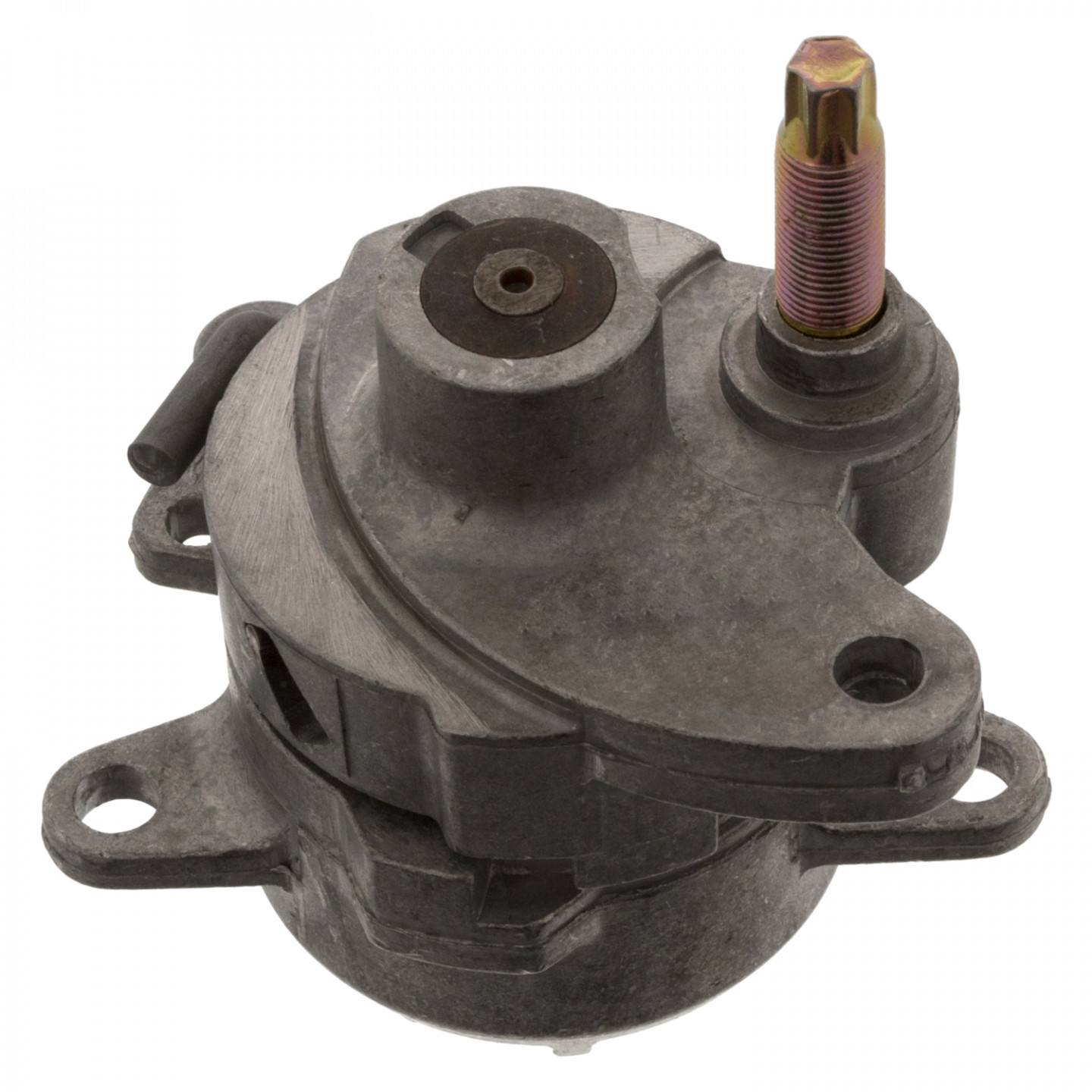 Tensor de correa, correa auxiliar-v FEBI BILSTEIN 04001