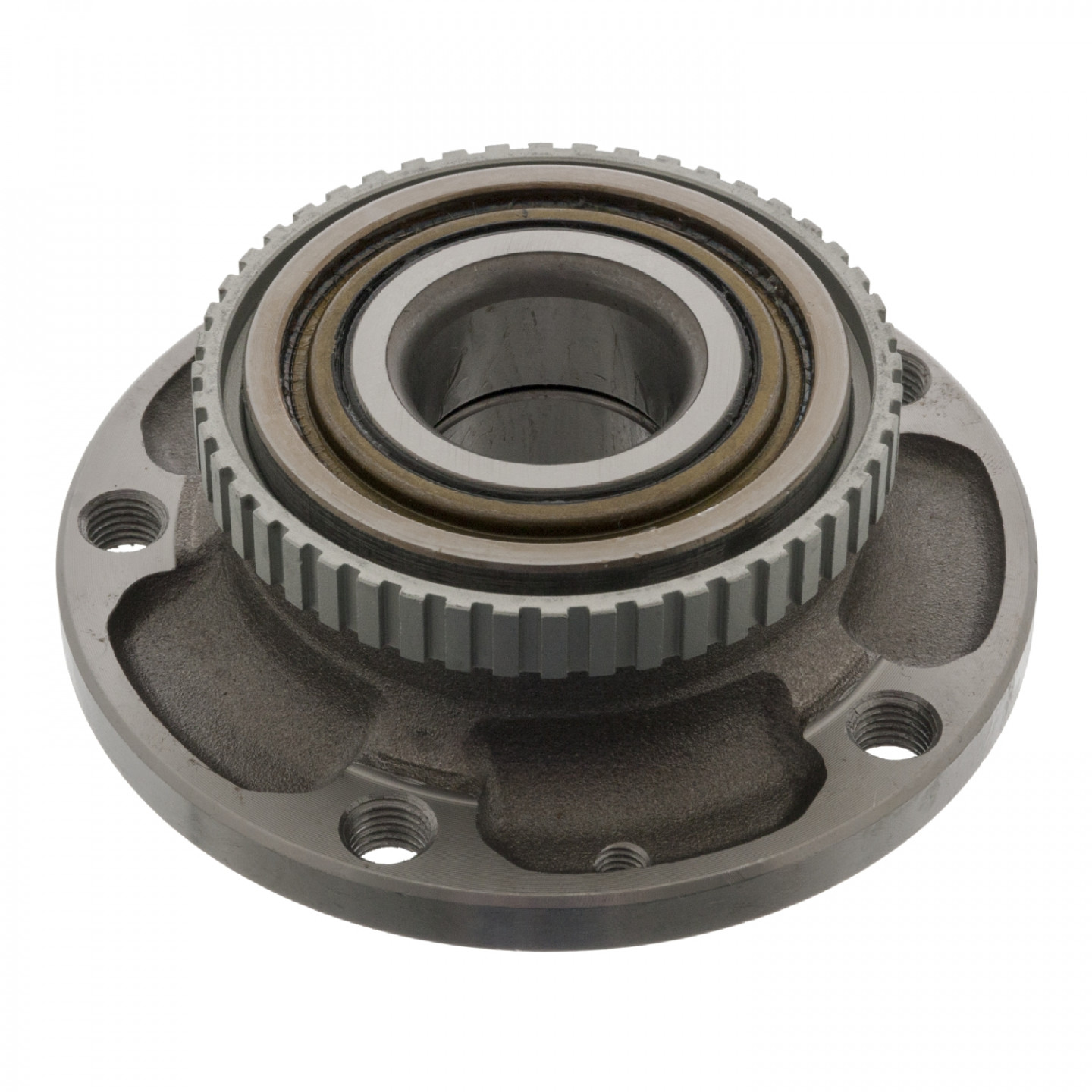 Hjullejesæt FEBI BILSTEIN 04043