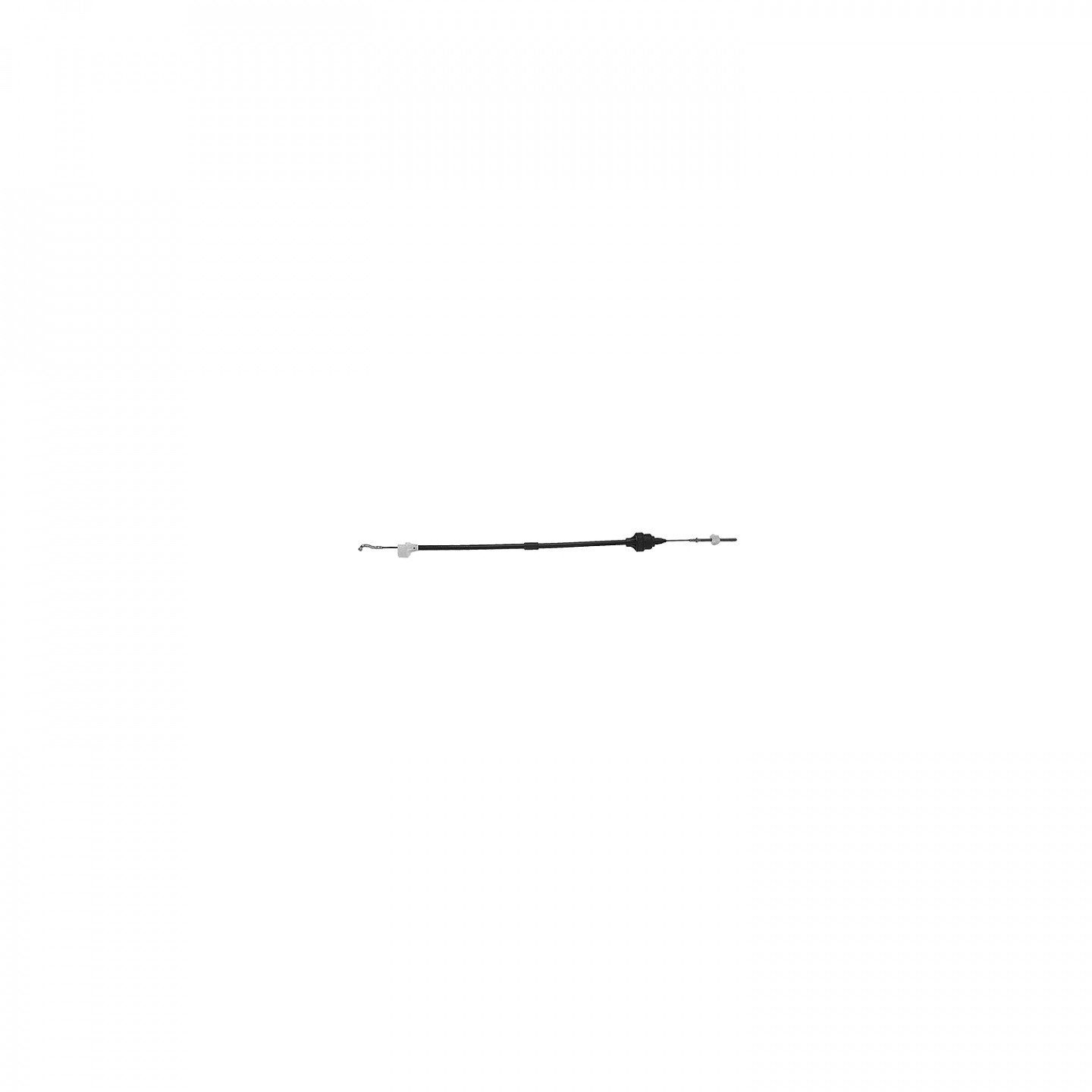 Spojkové lanko FEBI BILSTEIN 04189