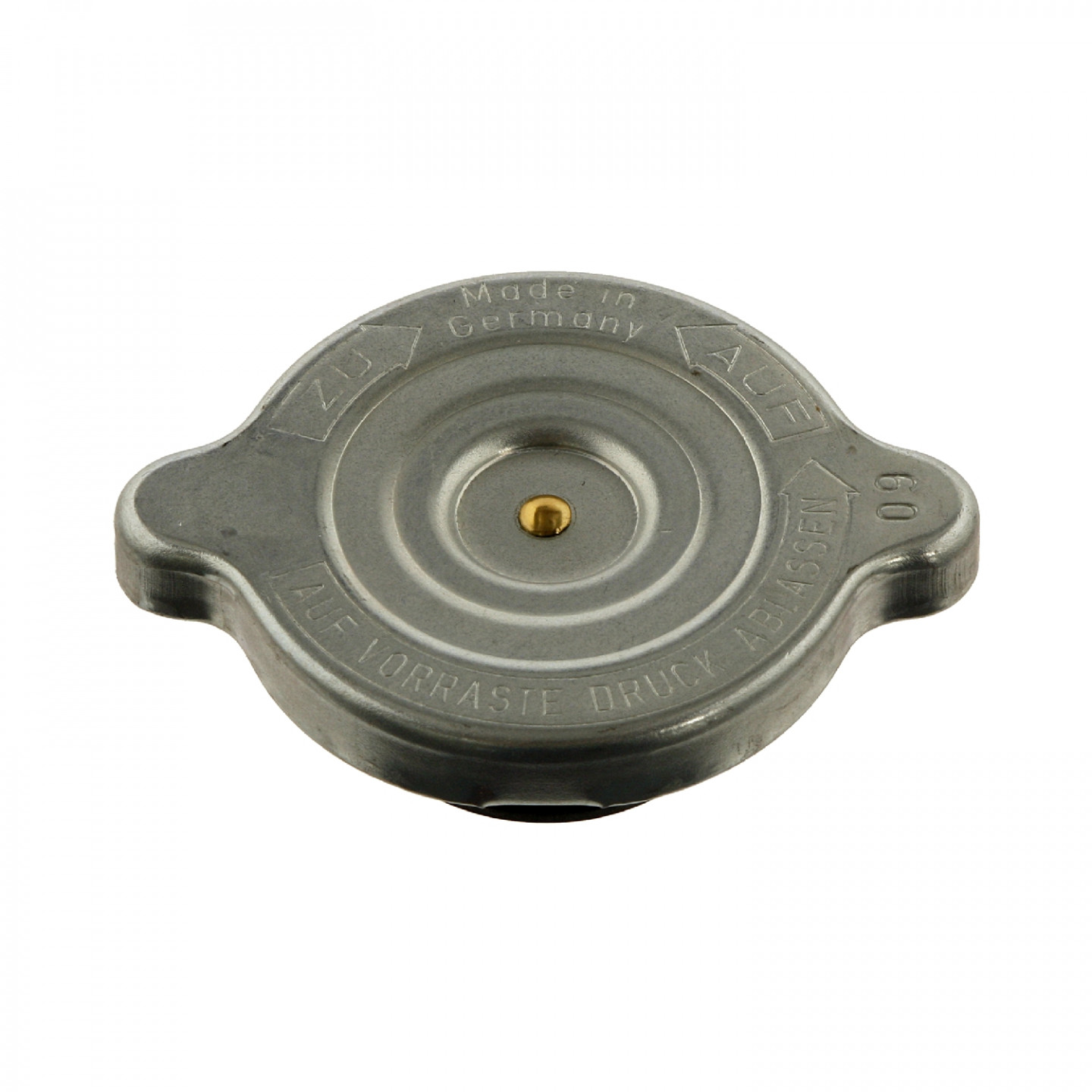 Dichtungsdeckel, Kühlmittelbehälter FEBI BILSTEIN 04520