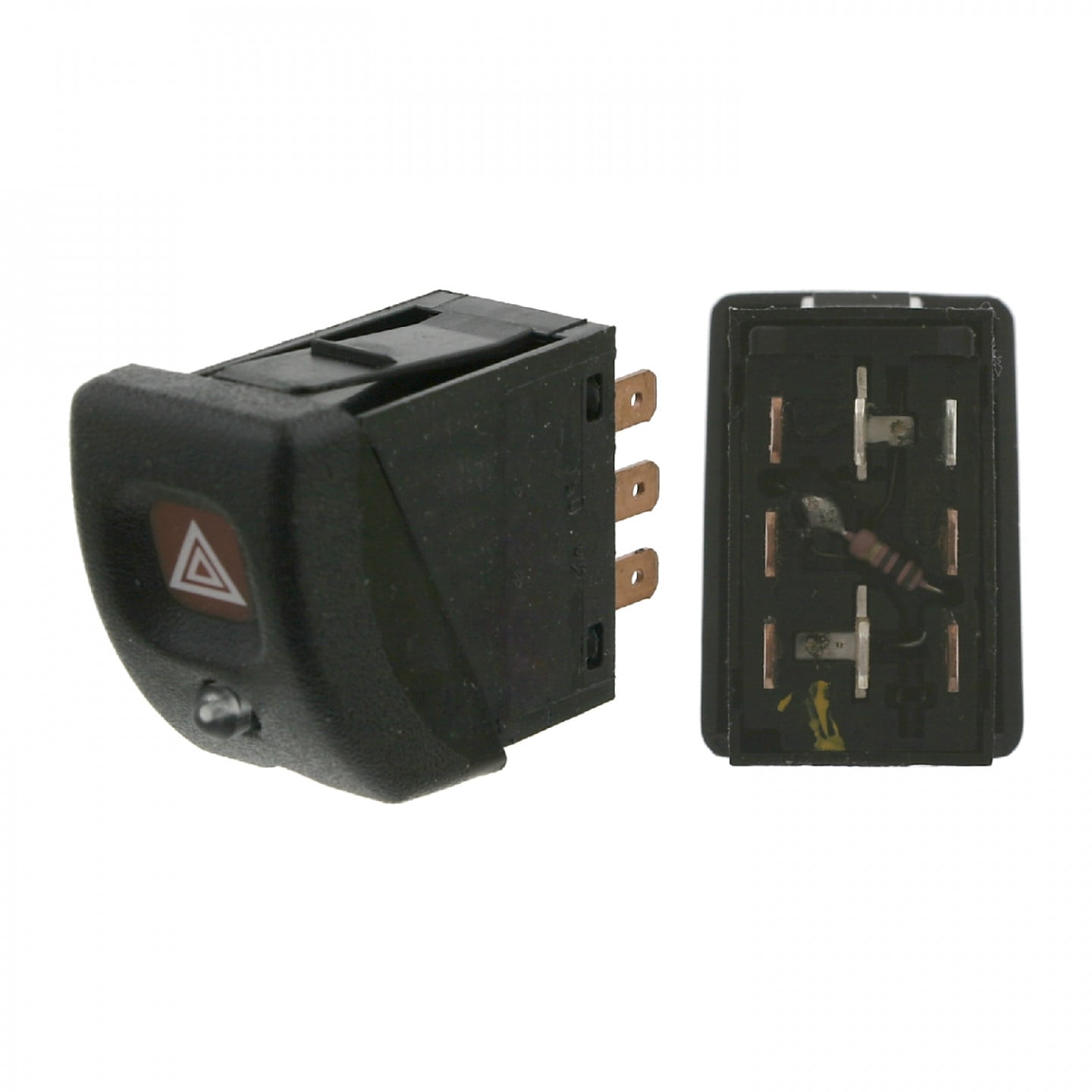 Kontakt til advarselslys FEBI BILSTEIN 04718