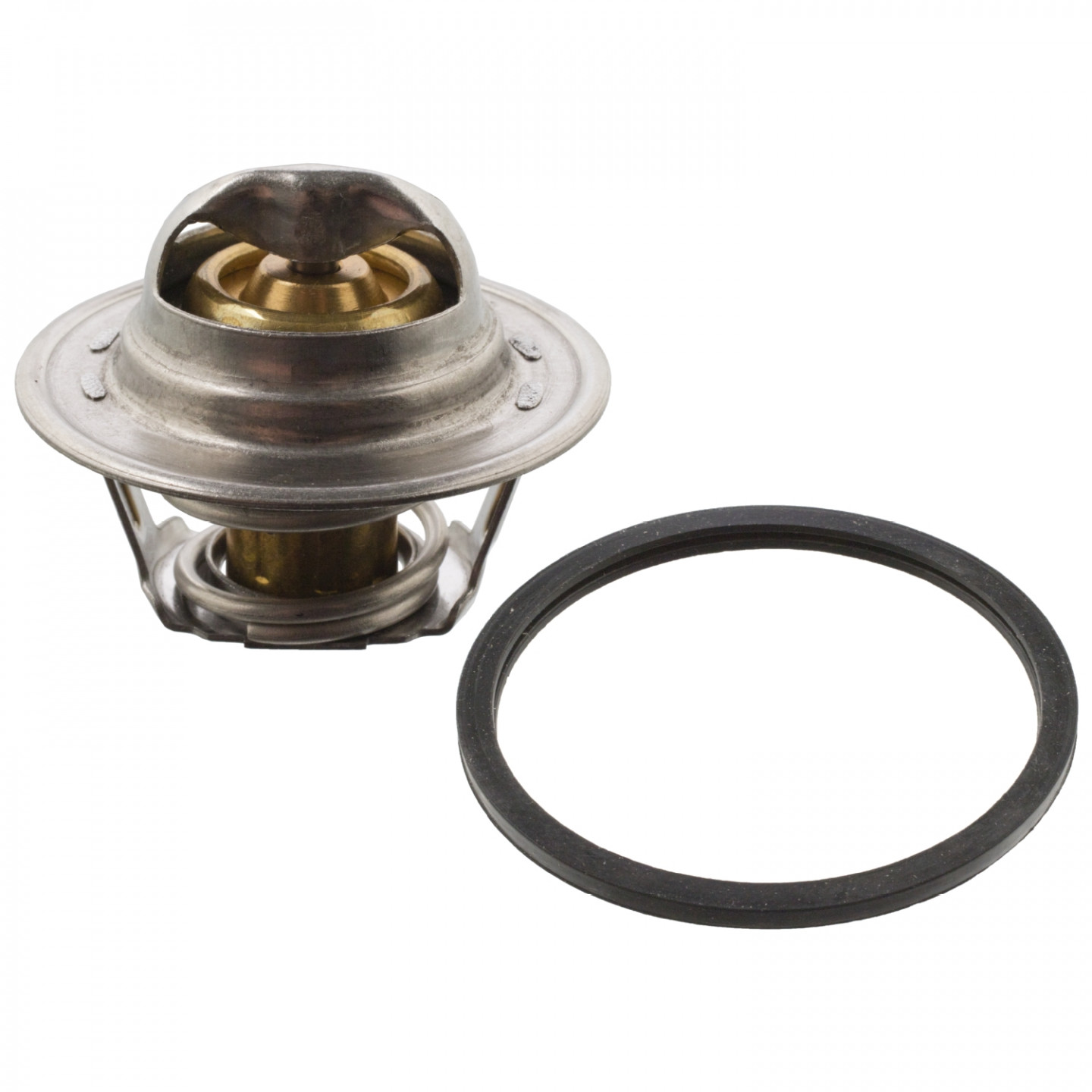 Thermostat, Kühlmittel FEBI BILSTEIN 04773