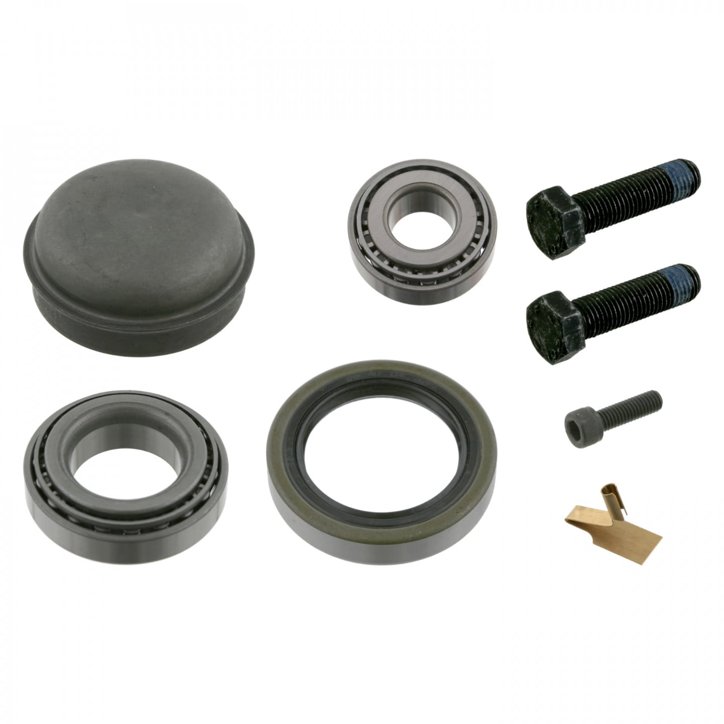 Radlagersatz FEBI BILSTEIN 05141