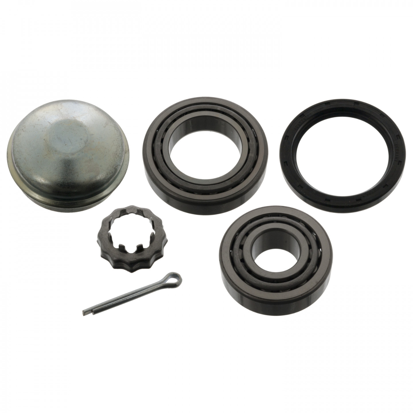 Radlagersatz FEBI BILSTEIN 05386