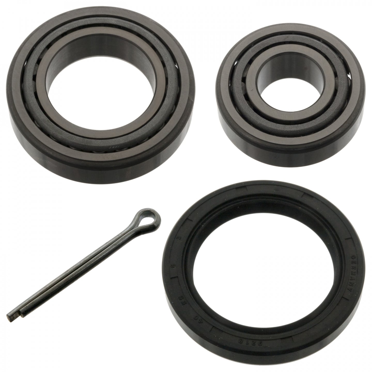 Radlagersatz FEBI BILSTEIN 05394