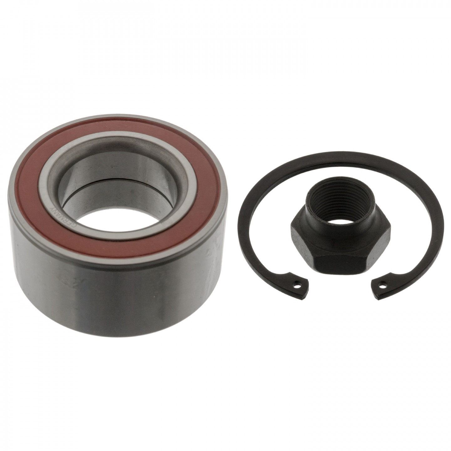 Hjullejesæt FEBI BILSTEIN 05412