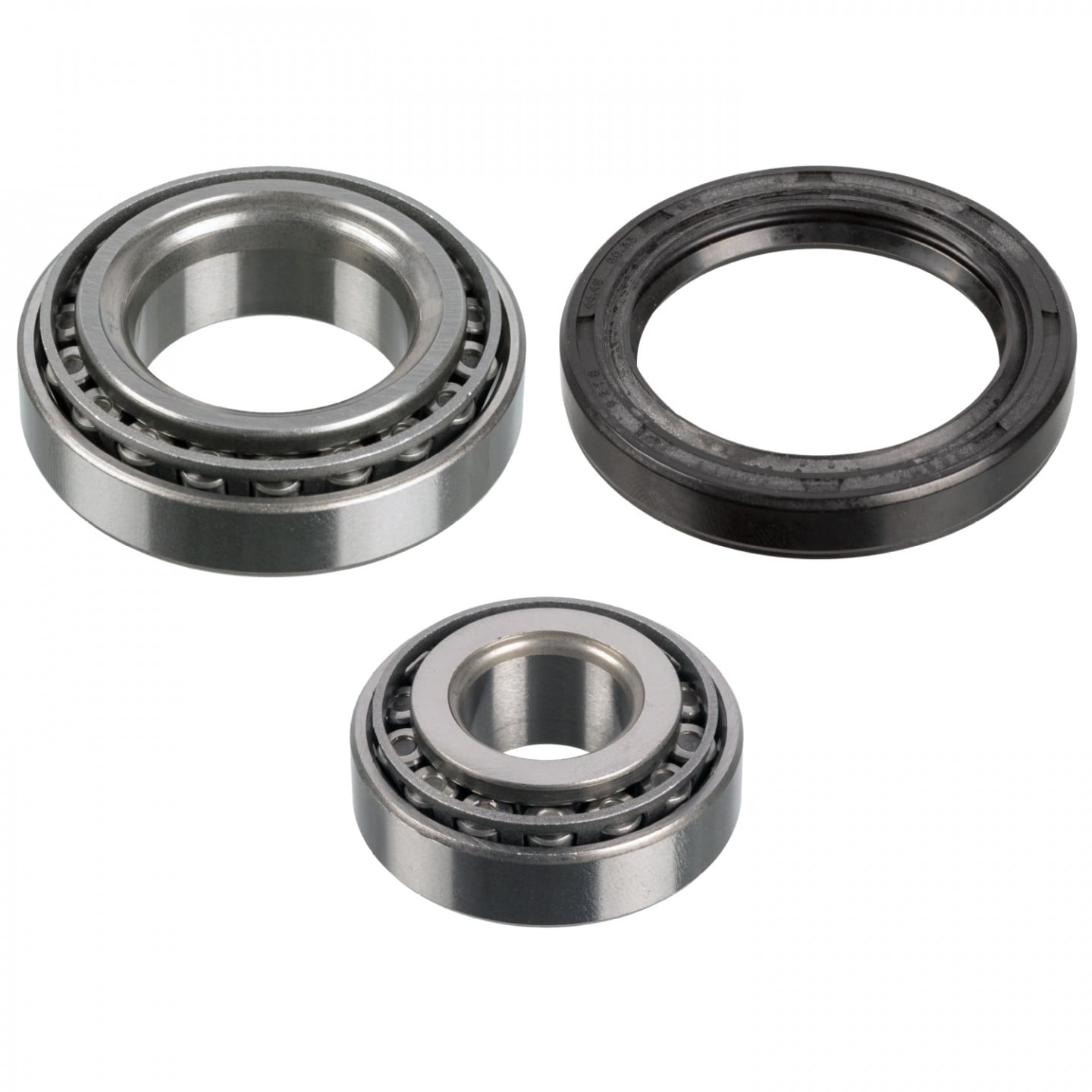 Wheel Bearing Kit FEBI BILSTEIN 05458 - Trodo.com