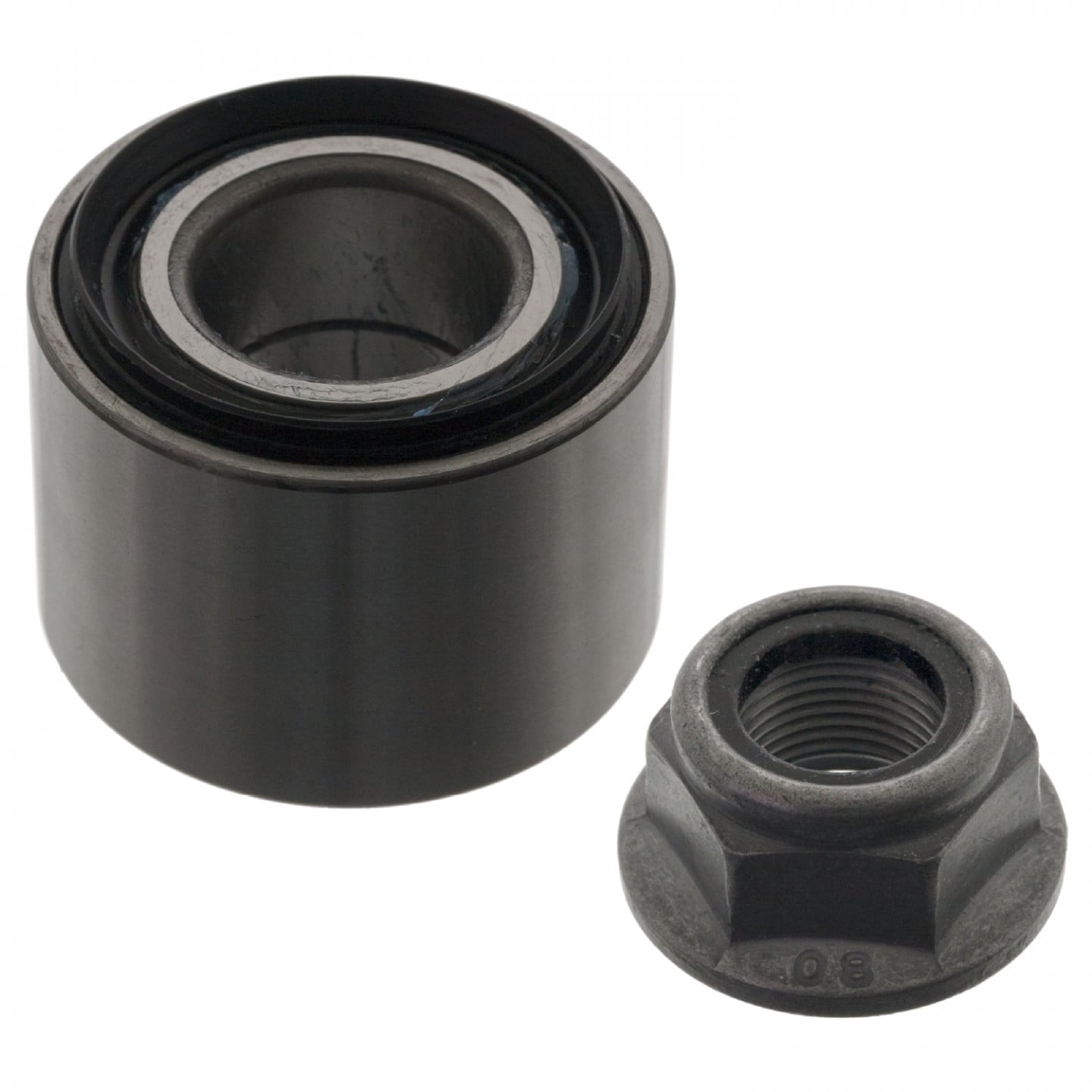 Hjullejesæt FEBI BILSTEIN 05537