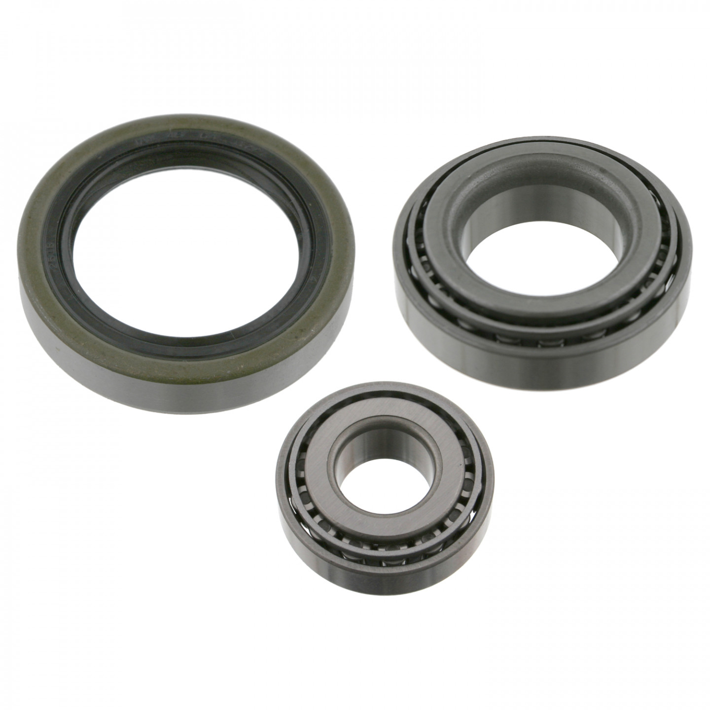 Radlagersatz FEBI BILSTEIN 05579