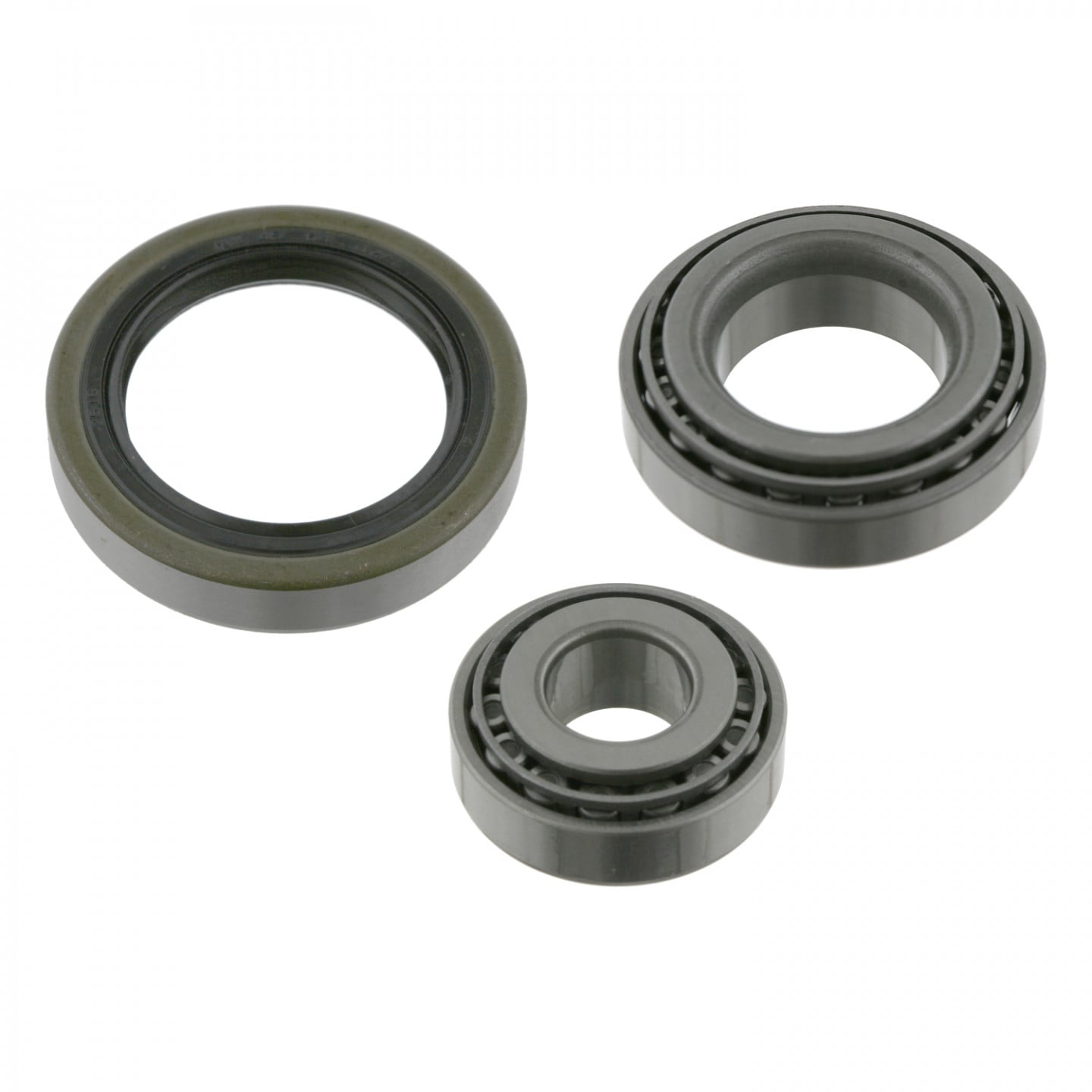 Radlagersatz FEBI BILSTEIN 05581