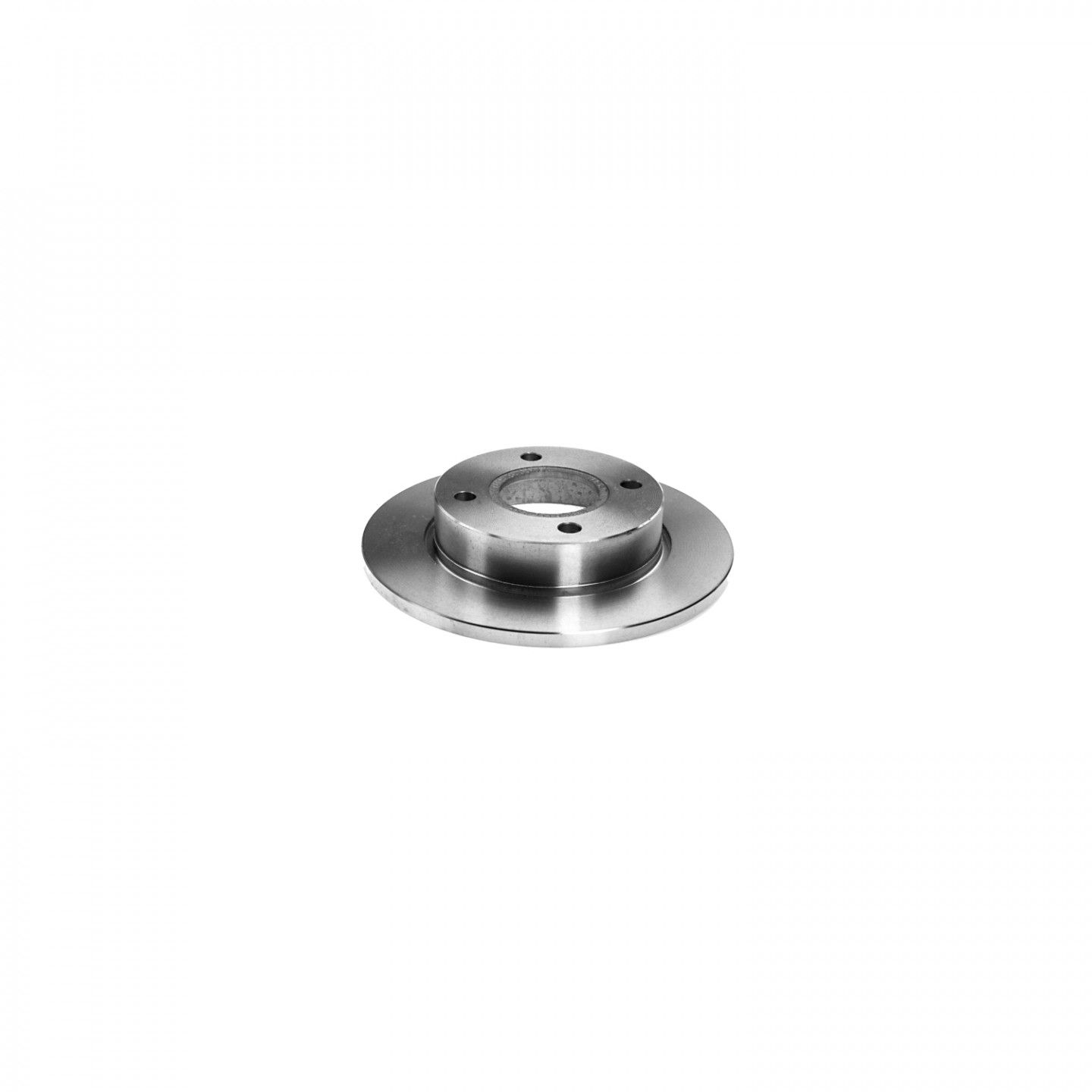 Bremsscheibe FEBI BILSTEIN 05650