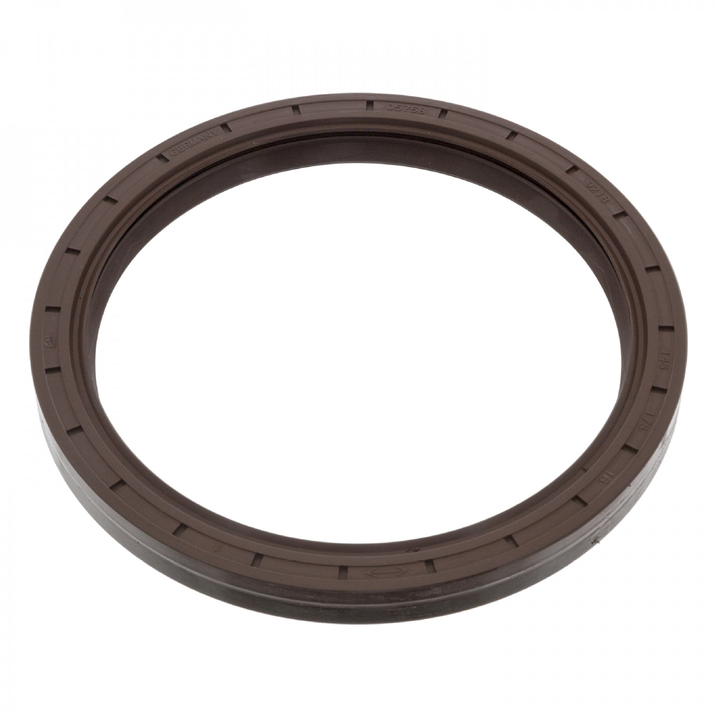 Wellendichtring, Radnabe FEBI BILSTEIN 05758