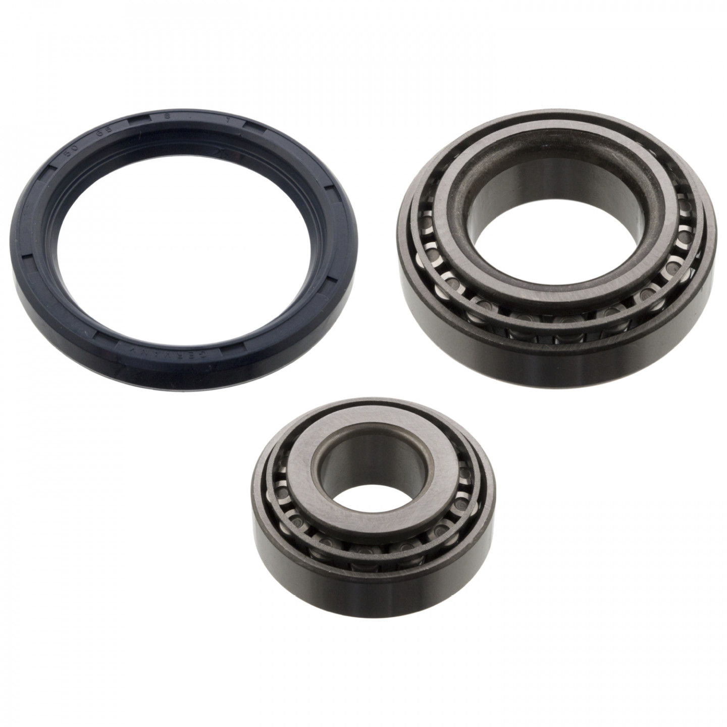 Radlagersatz FEBI BILSTEIN 05845