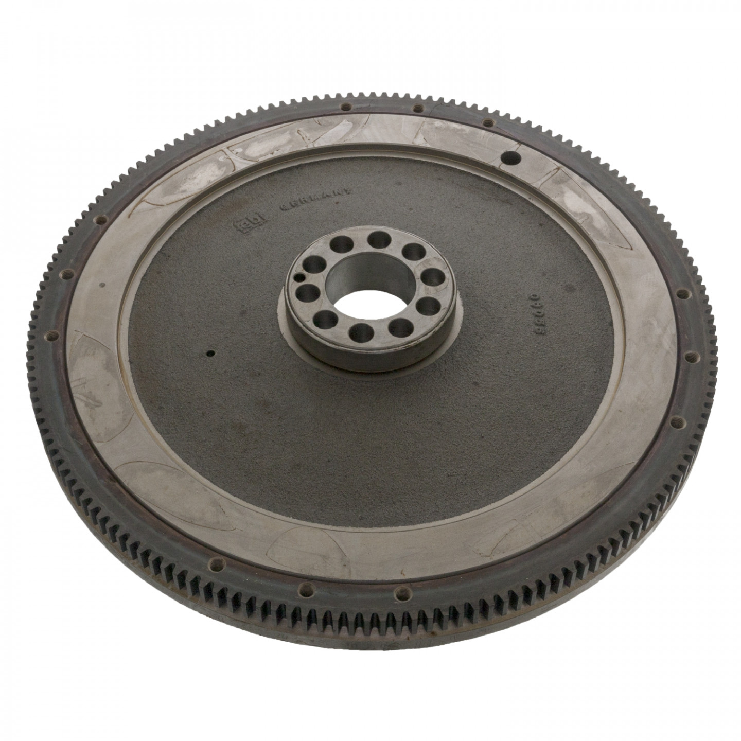 Schwungrad FEBI BILSTEIN 06055