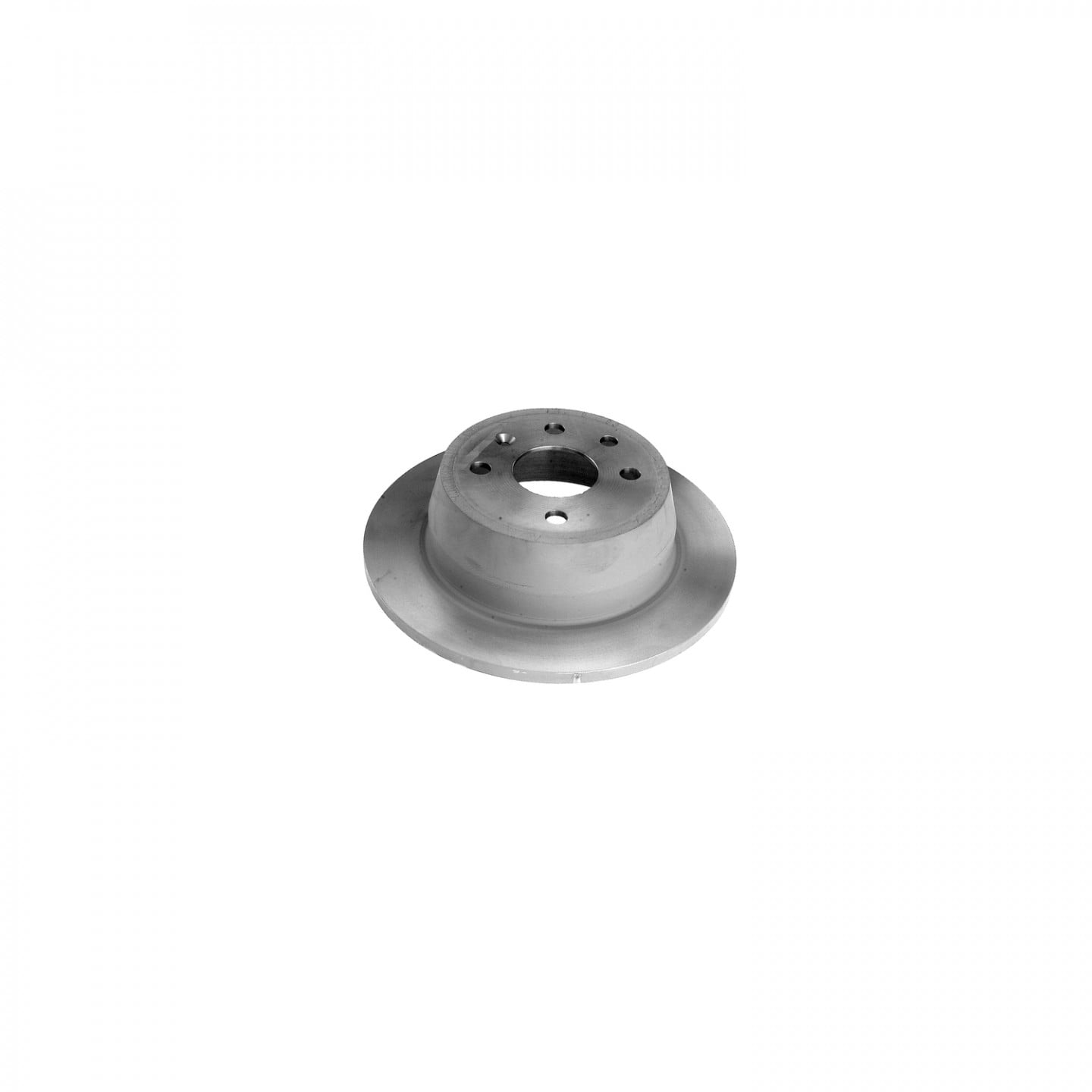Bremseskive FEBI BILSTEIN 06260