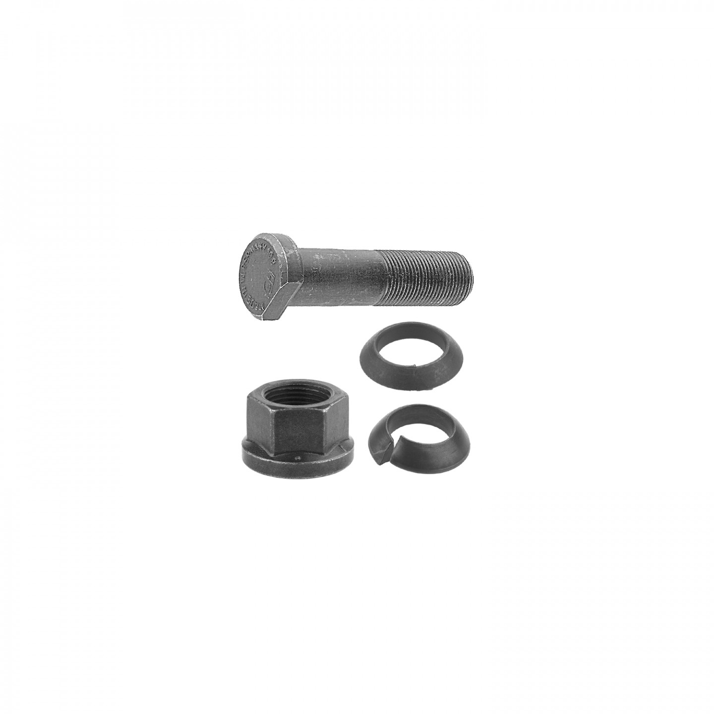 Šroub kola FEBI BILSTEIN 06278