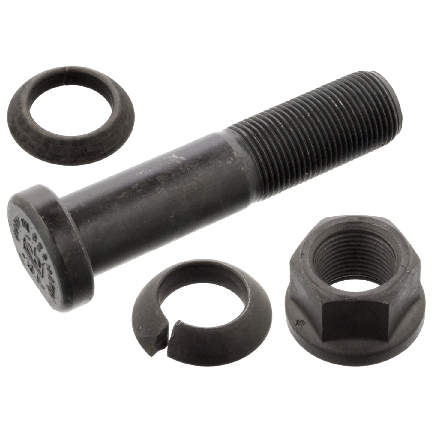 Hjulbolt FEBI BILSTEIN 06280
