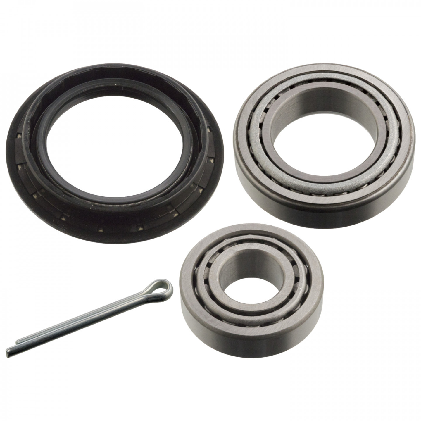Radlagersatz FEBI BILSTEIN 06507