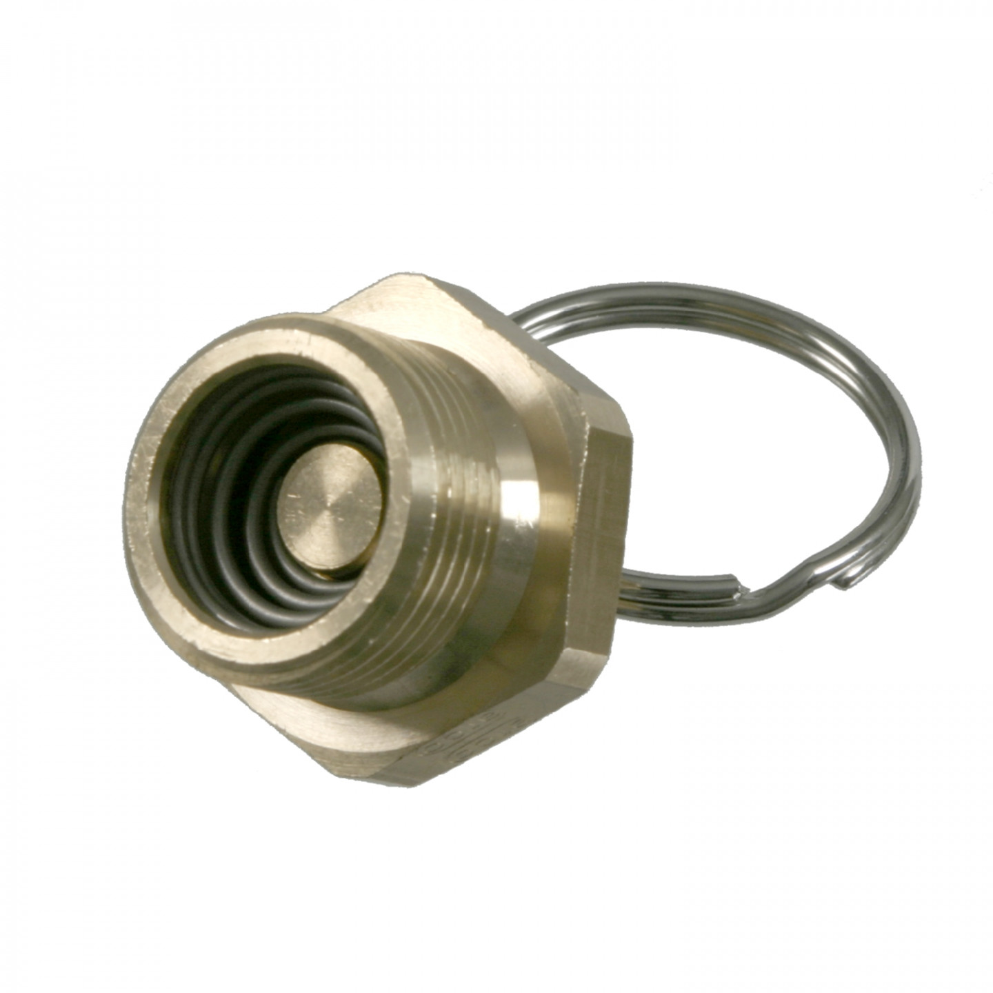 Afwaterventiel FEBI BILSTEIN 06528