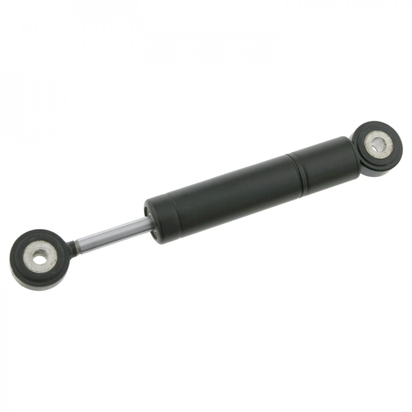 Tlumič vibrací, žebrovaný klínový řemen FEBI BILSTEIN 06569