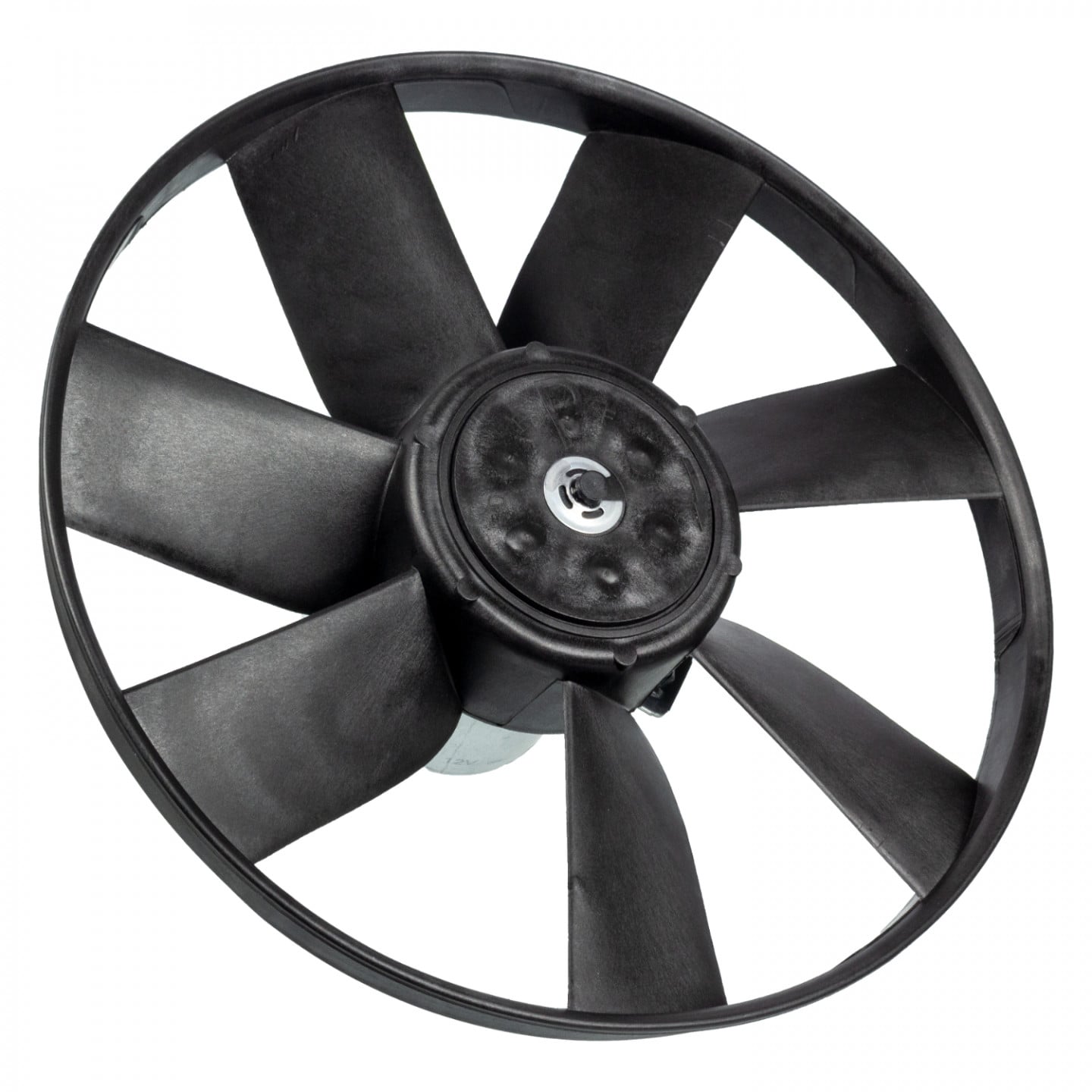 Ventola, raffreddamento motore NISSENS 85538 per VW