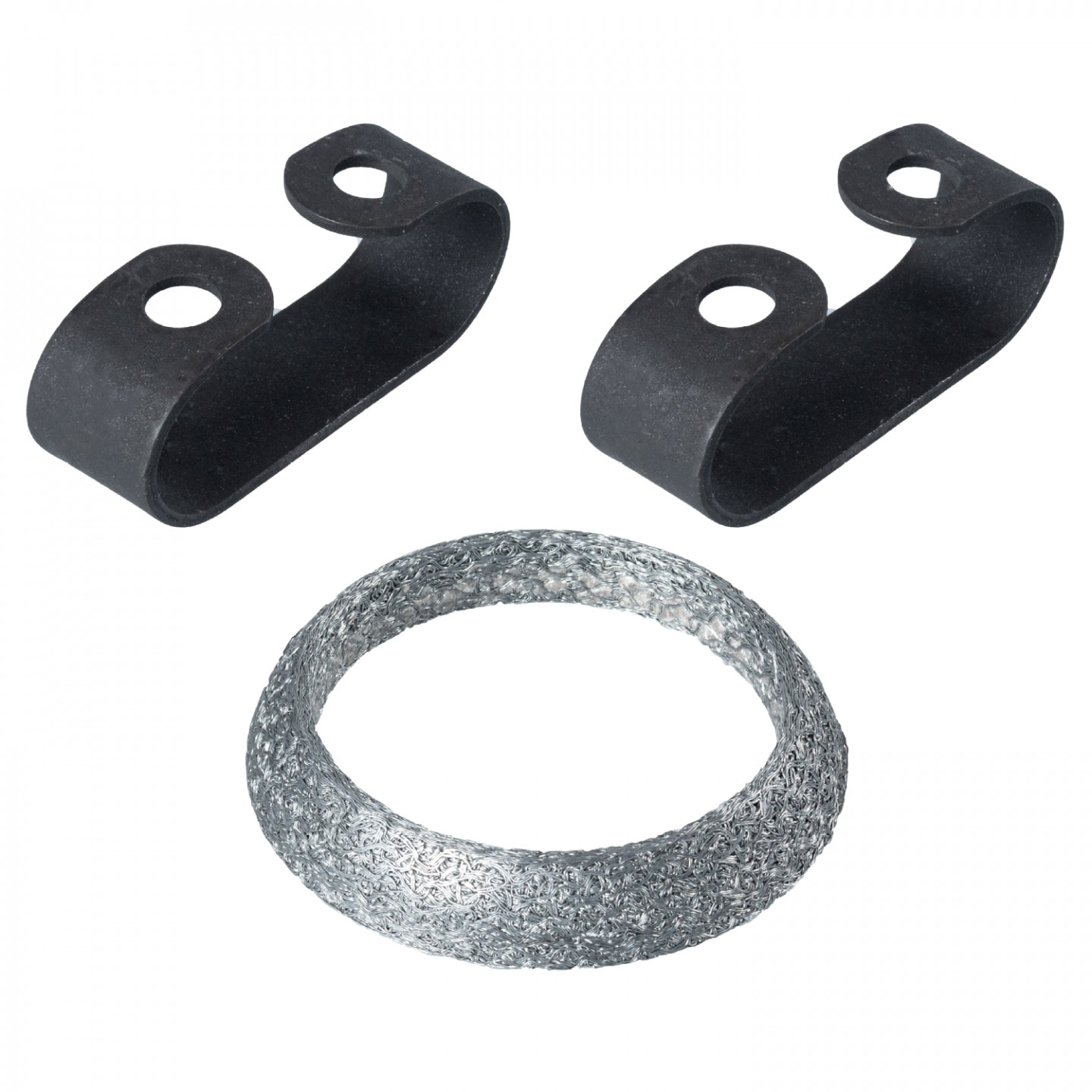 Montagesatz, Abgasrohr FEBI BILSTEIN 07005