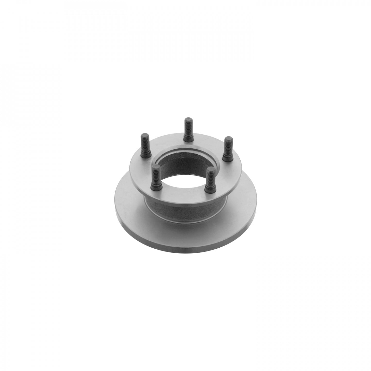Bremseskive FEBI BILSTEIN 07420