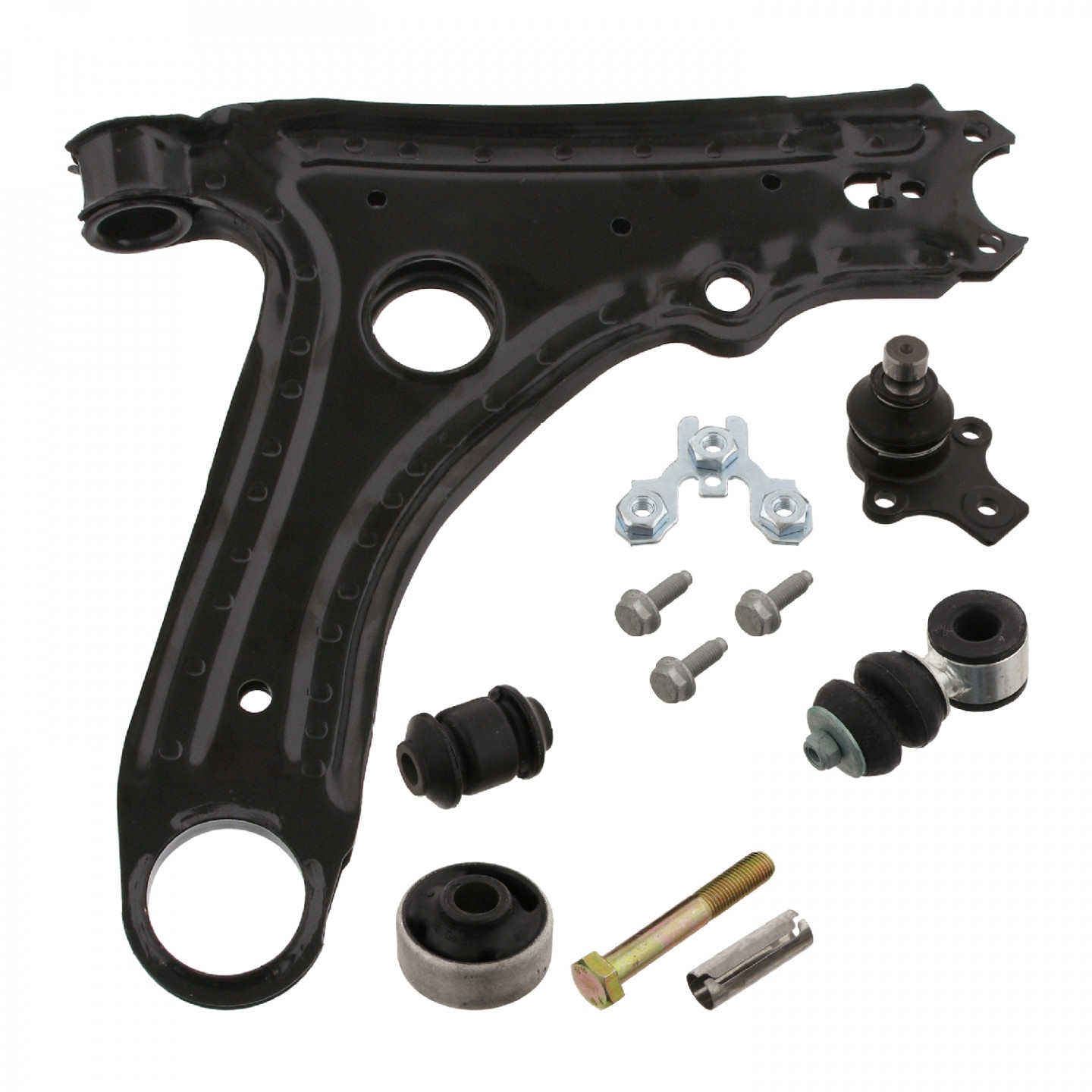 Řídicí rameno tažného zařízení FEBI BILSTEIN 07858