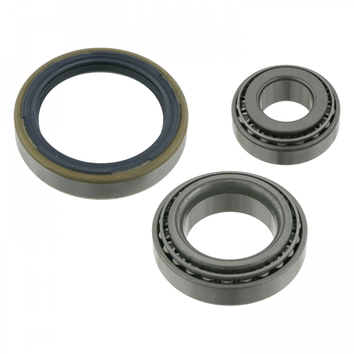 Radlagersatz FEBI BILSTEIN 07870