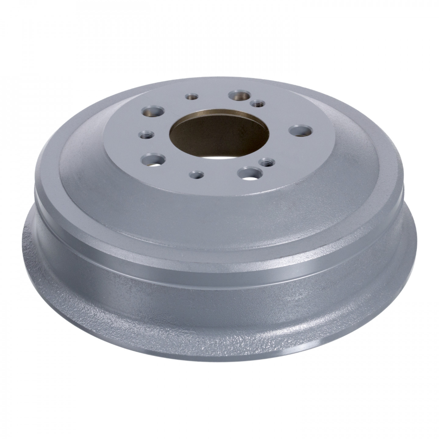 Bremstrommel FEBI BILSTEIN 07889
