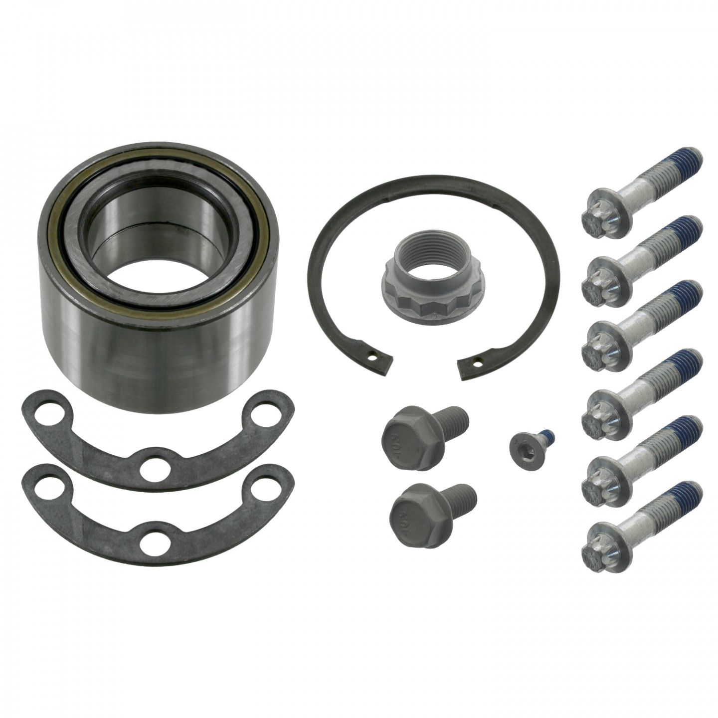 Hjullejesæt FEBI BILSTEIN 07931