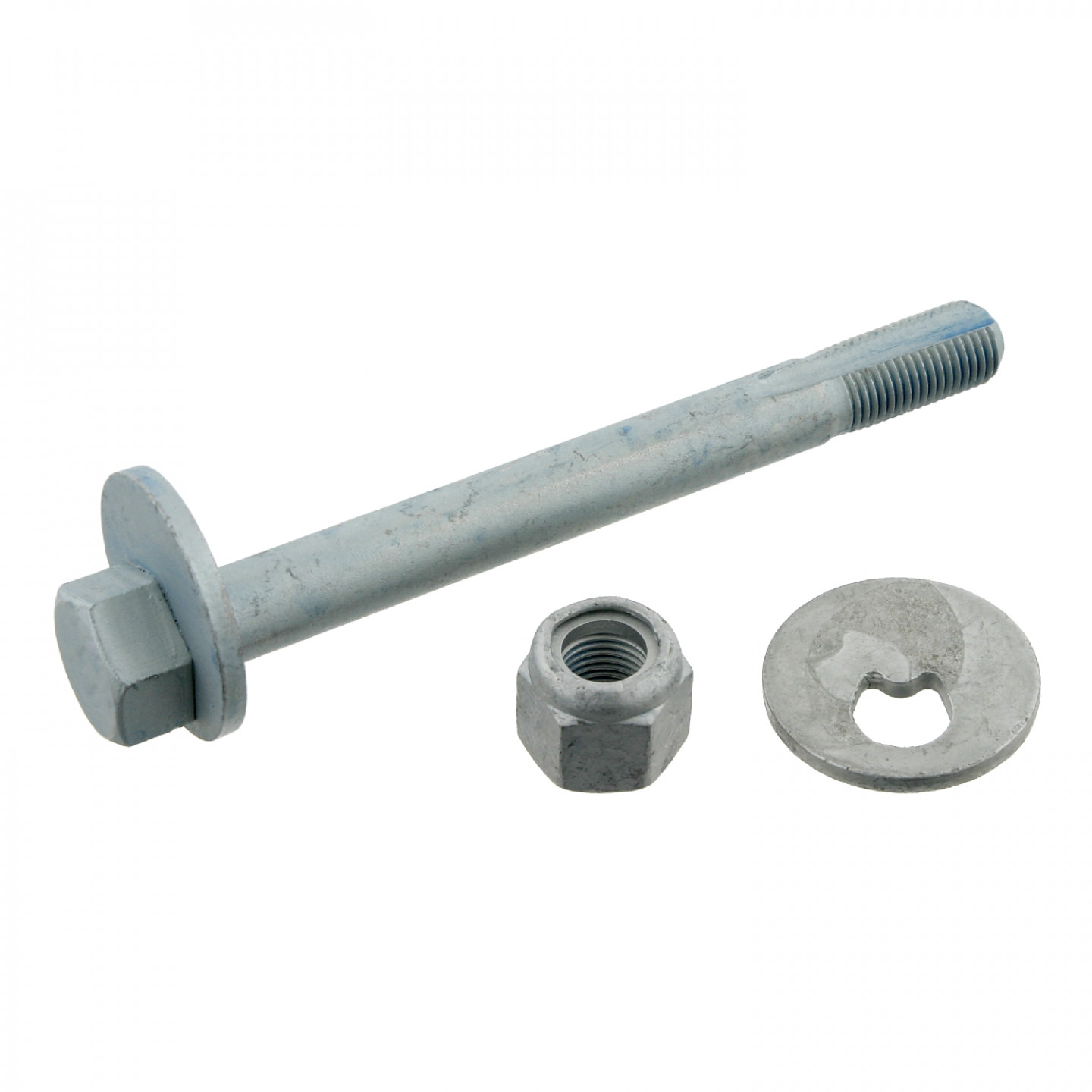 Montagesatz, Schalthebel FEBI BILSTEIN 08073