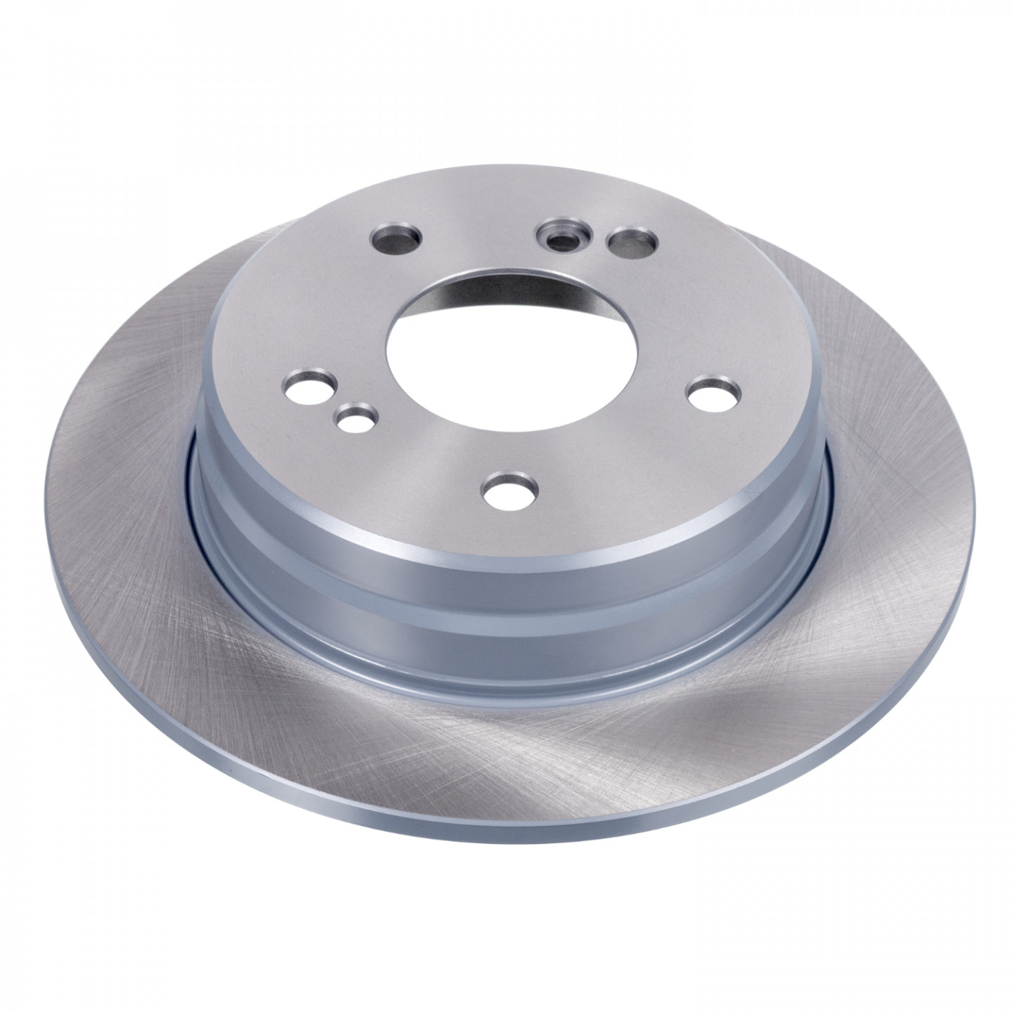 Bremsscheibe FEBI BILSTEIN 08138