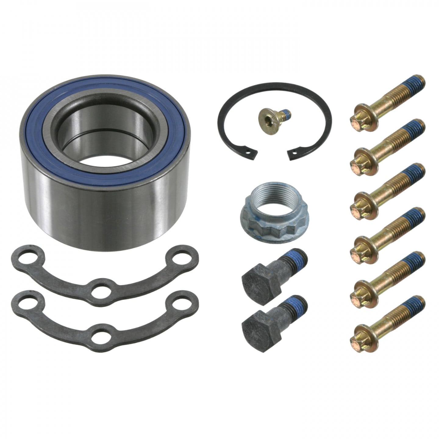 Radlagersatz FEBI BILSTEIN 08220