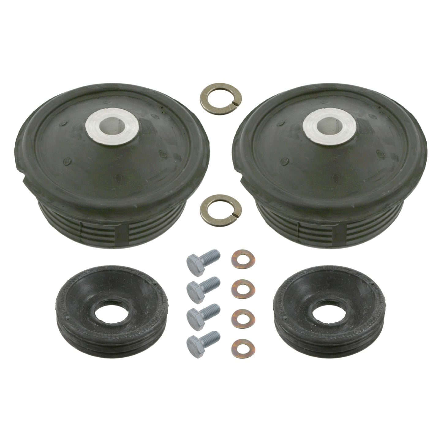 Repair Kit, axle beam FEBI BILSTEIN 08276 - Trodo.com