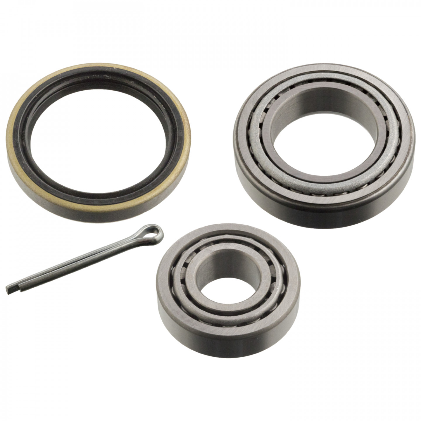 Radlagersatz FEBI BILSTEIN 08391