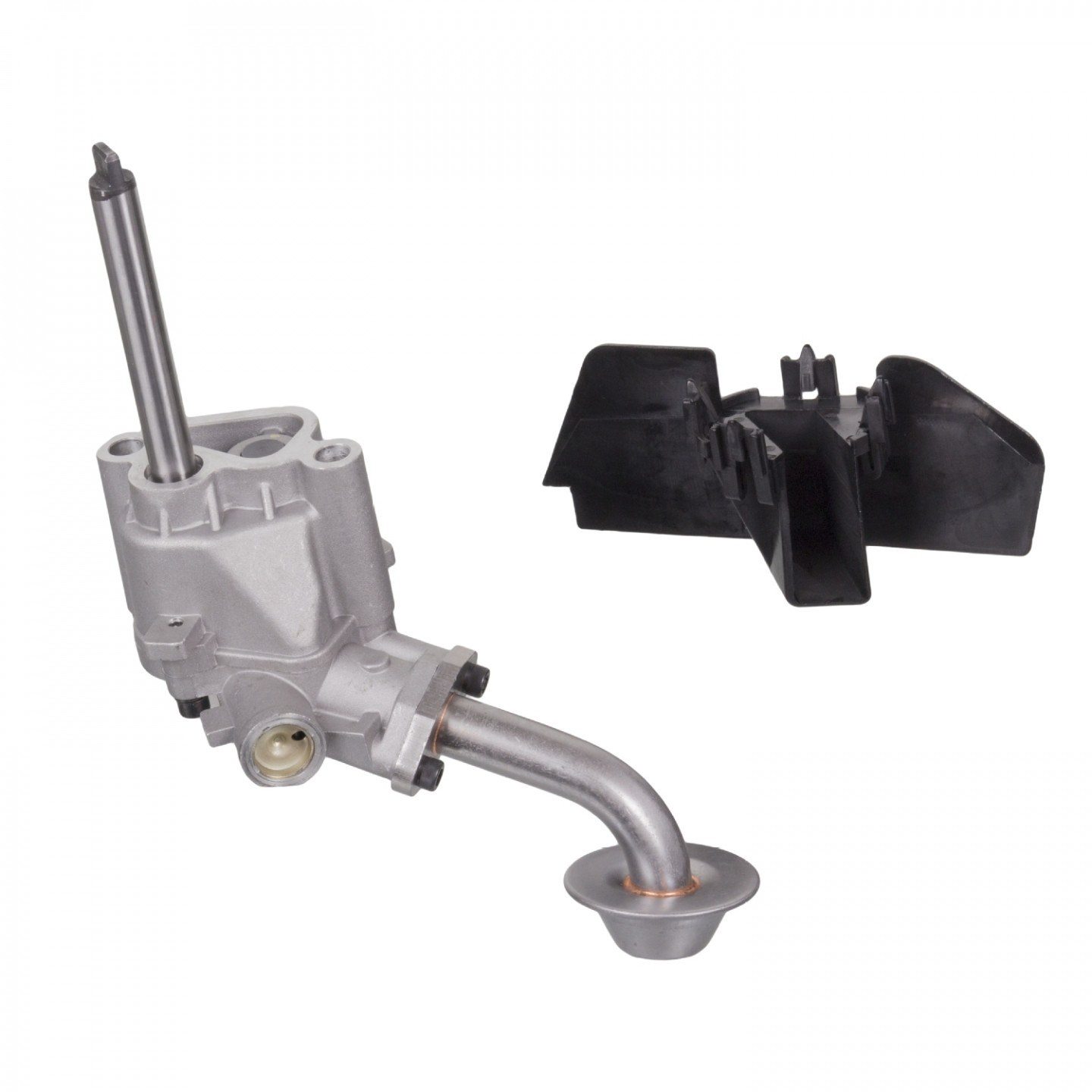 Oliepomp FEBI BILSTEIN 08448