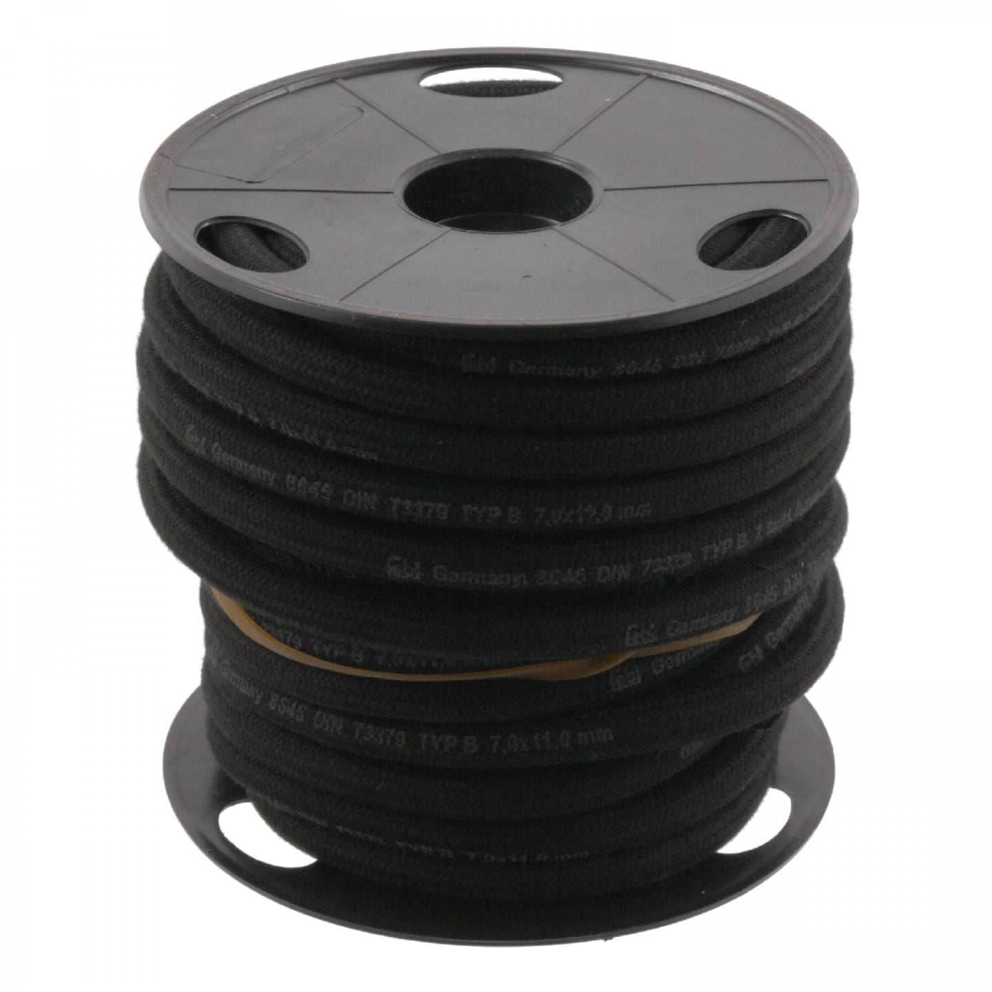 Palivová hadička FEBI BILSTEIN 08645
